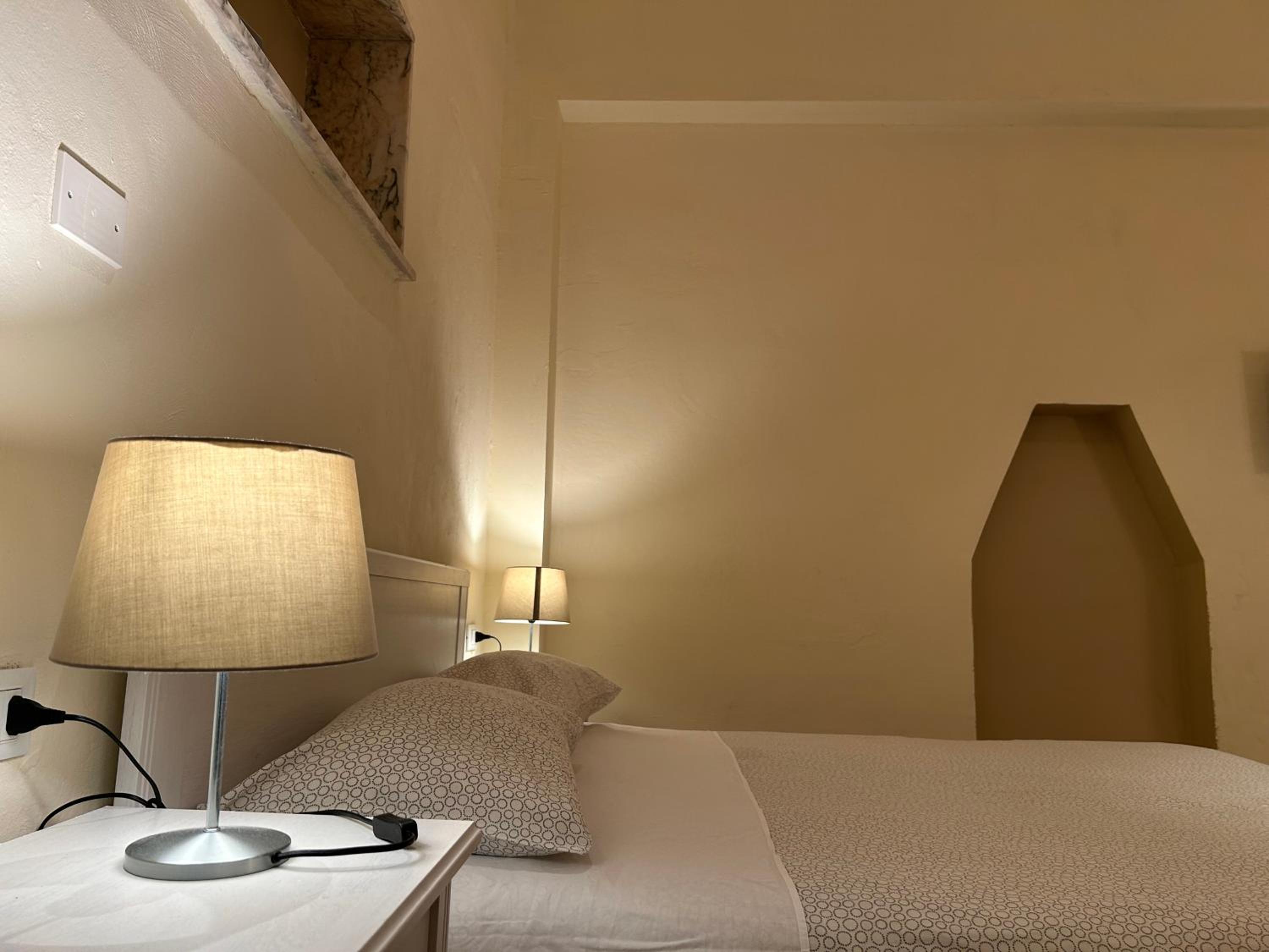 Apartment Nel Centro Della Citta