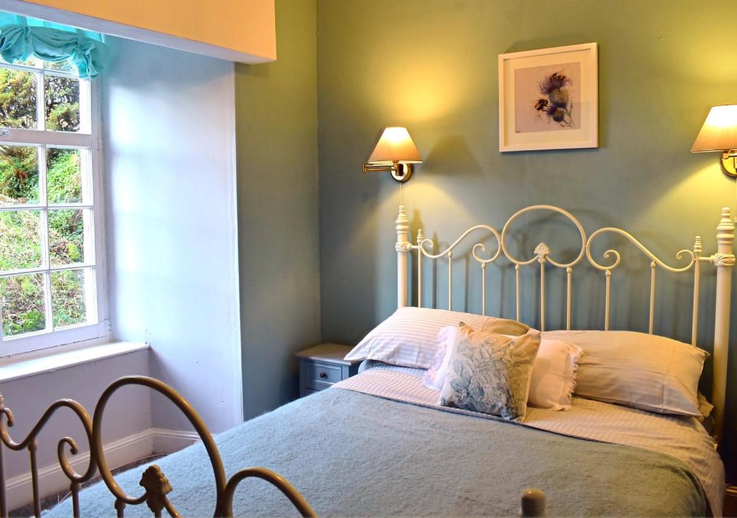 Linnhe Apartment, Kinlochlaich House