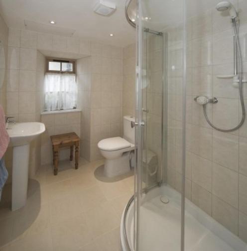 Linnhe Apartment, Kinlochlaich House