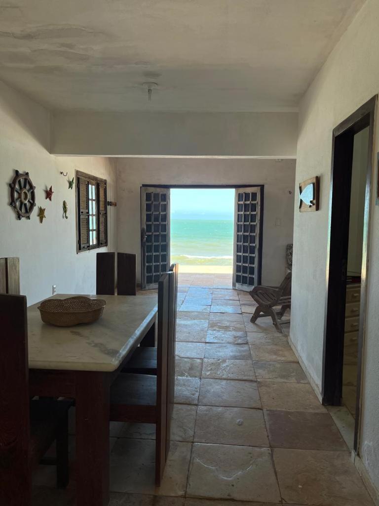 Beach Place Fontainha