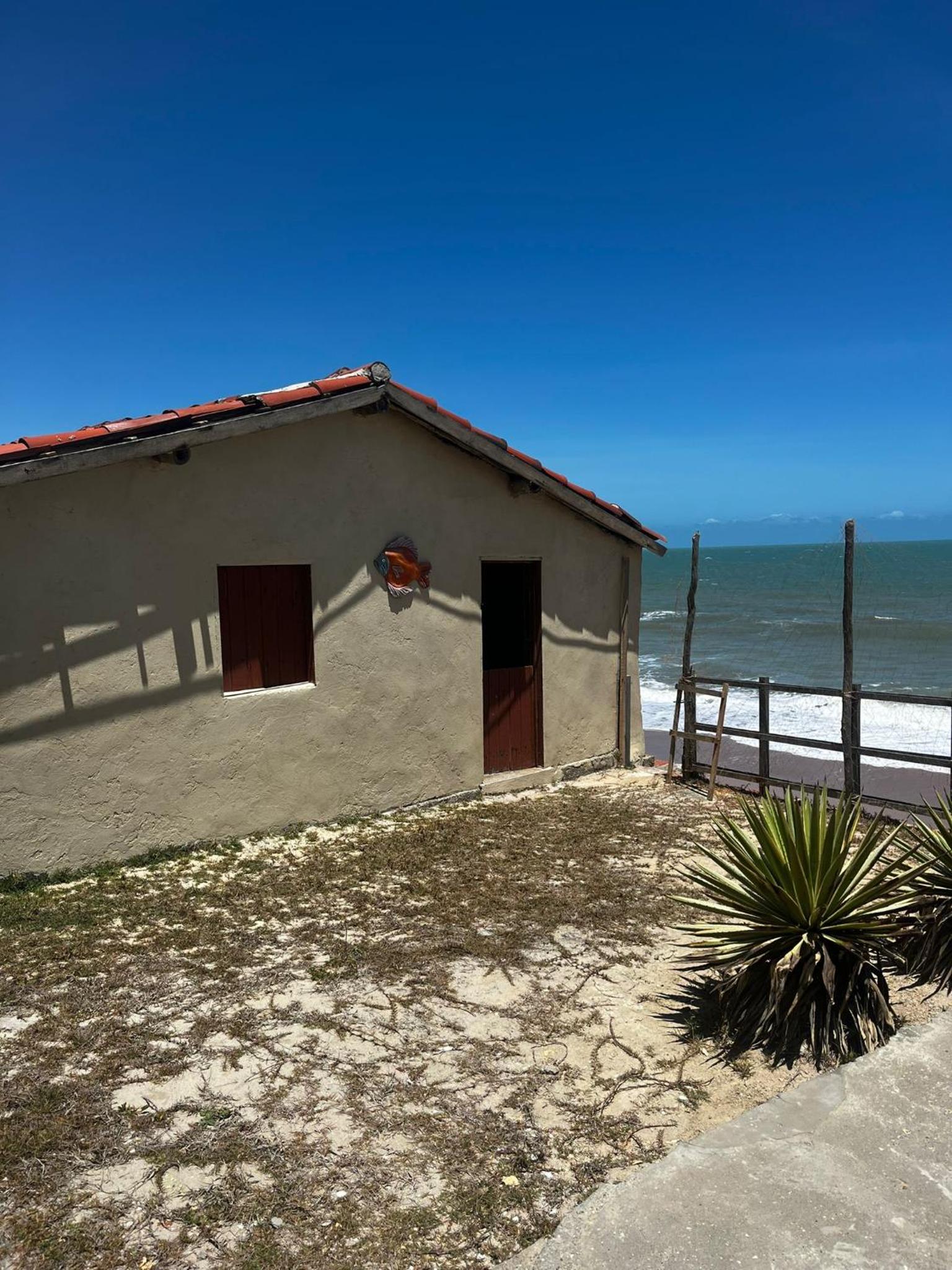 Beach Place Fontainha