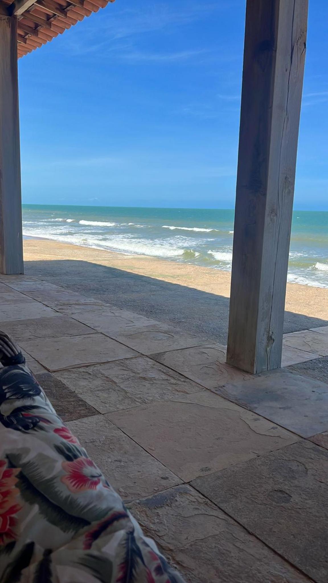 Beach Place Fontainha