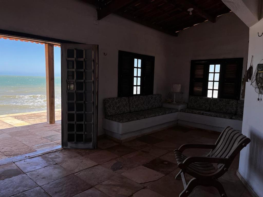 Beach Place Fontainha