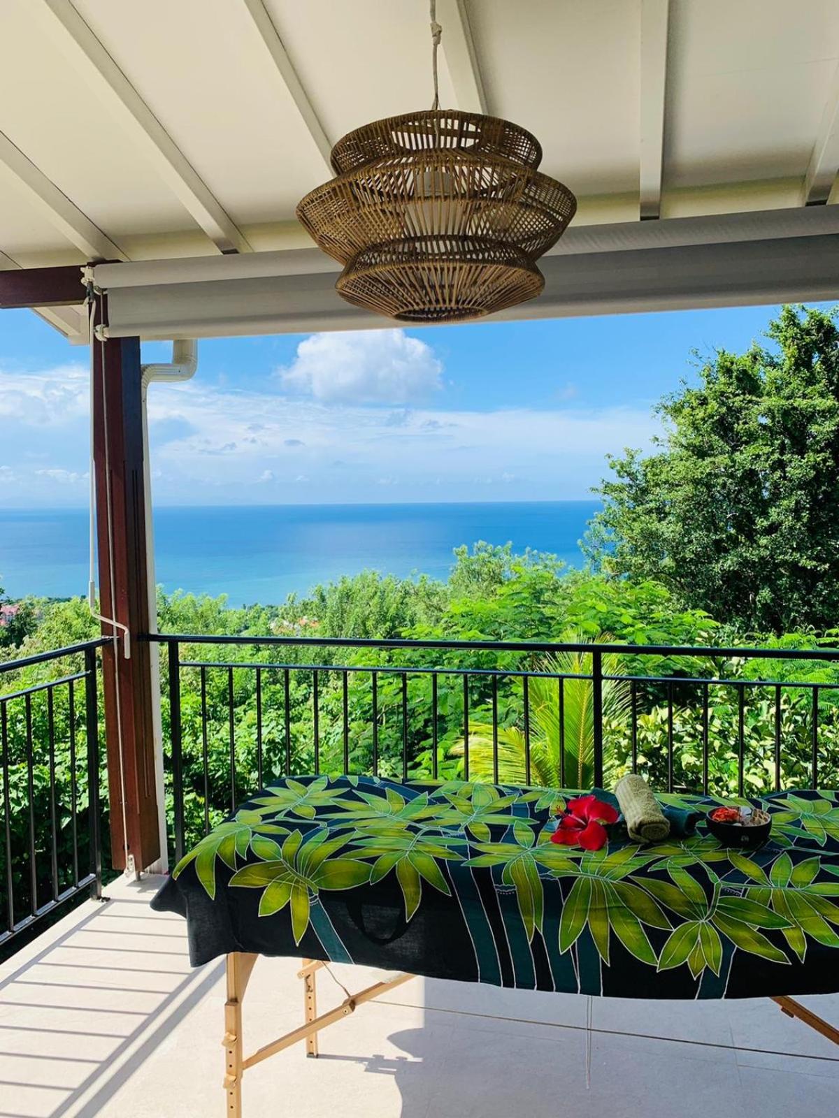 Villa Bauhinia view 4
