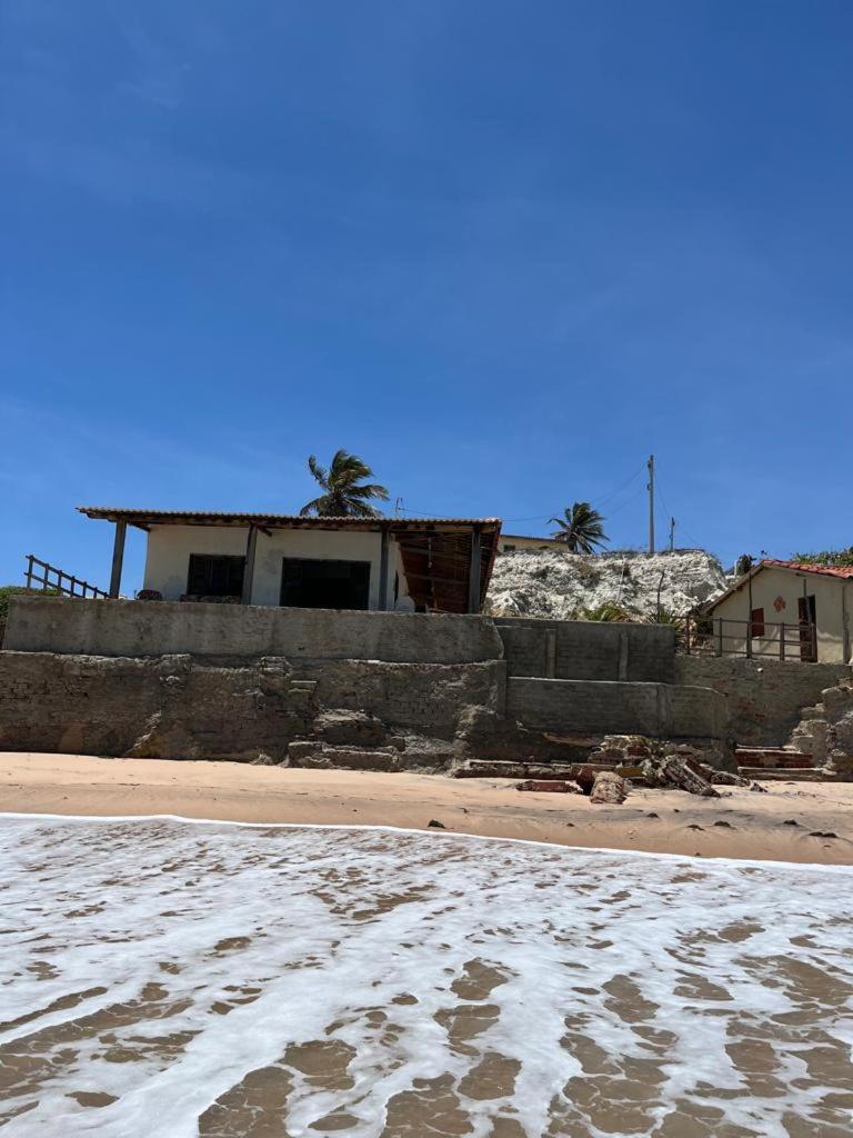 Beach Place Fontainha