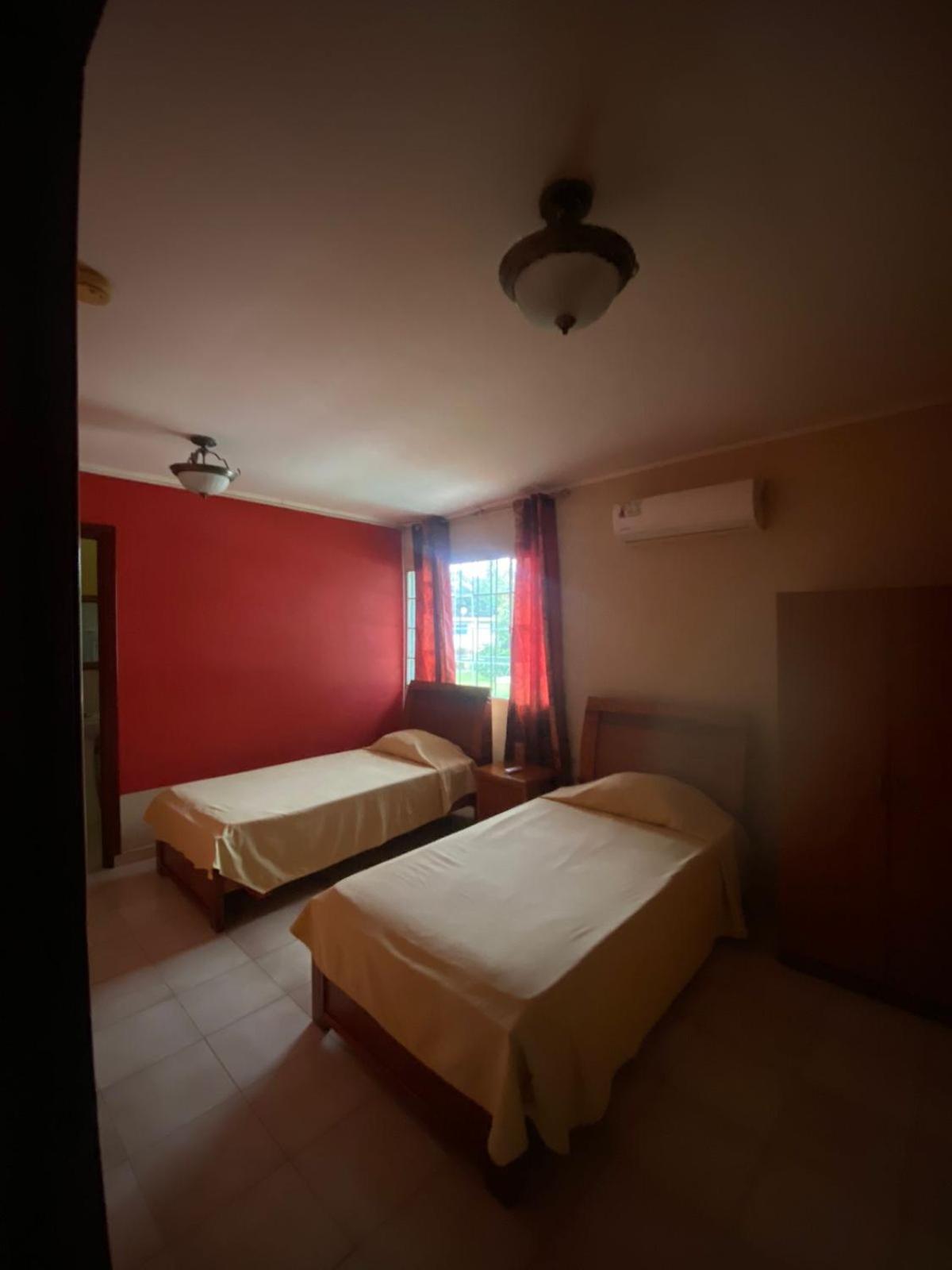 Canal Inn Panama