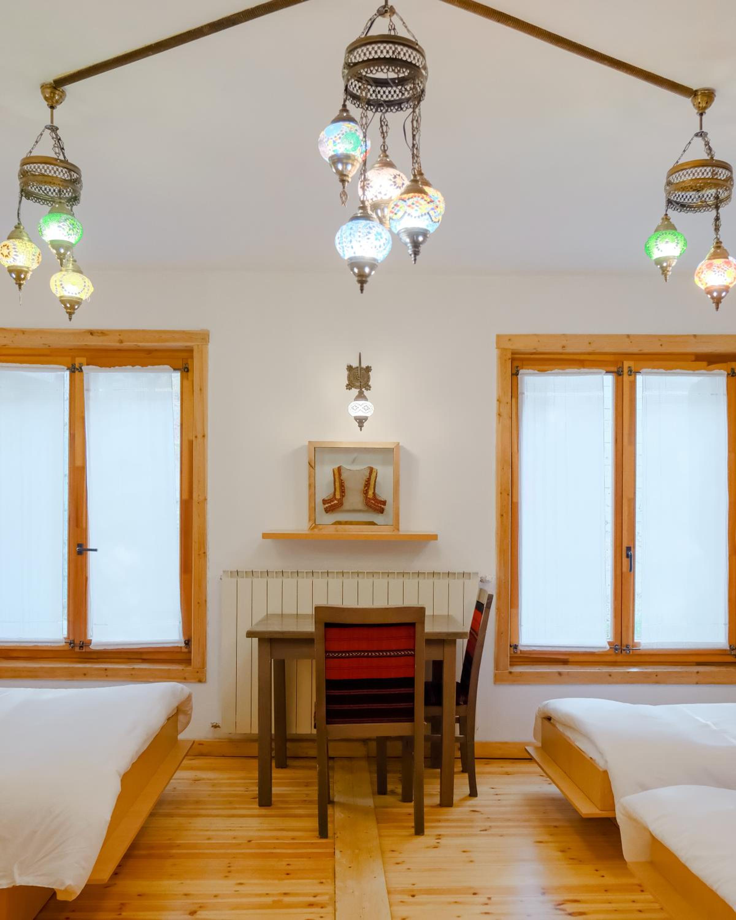 Natyral Razma Resort