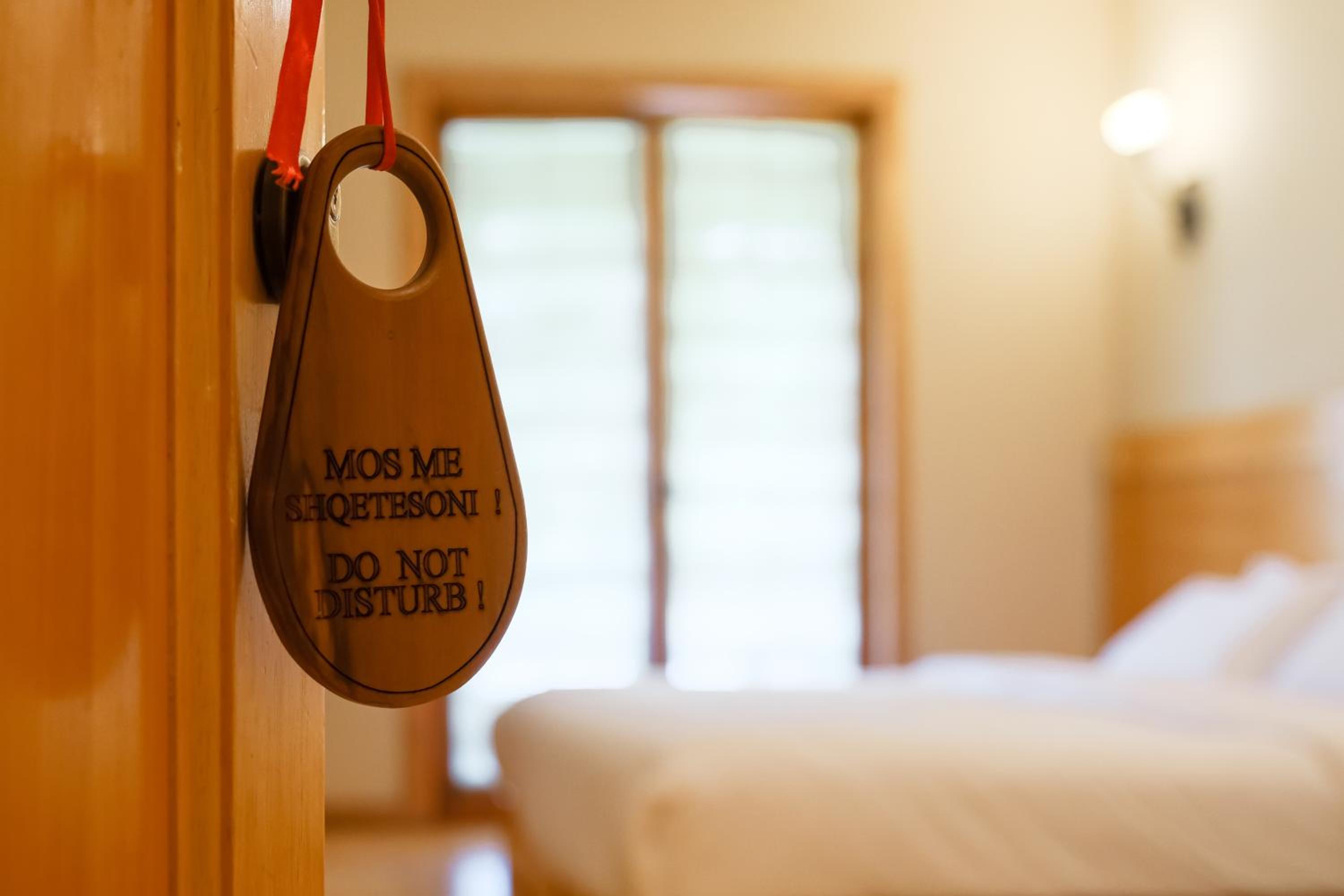 Natyral Razma Resort