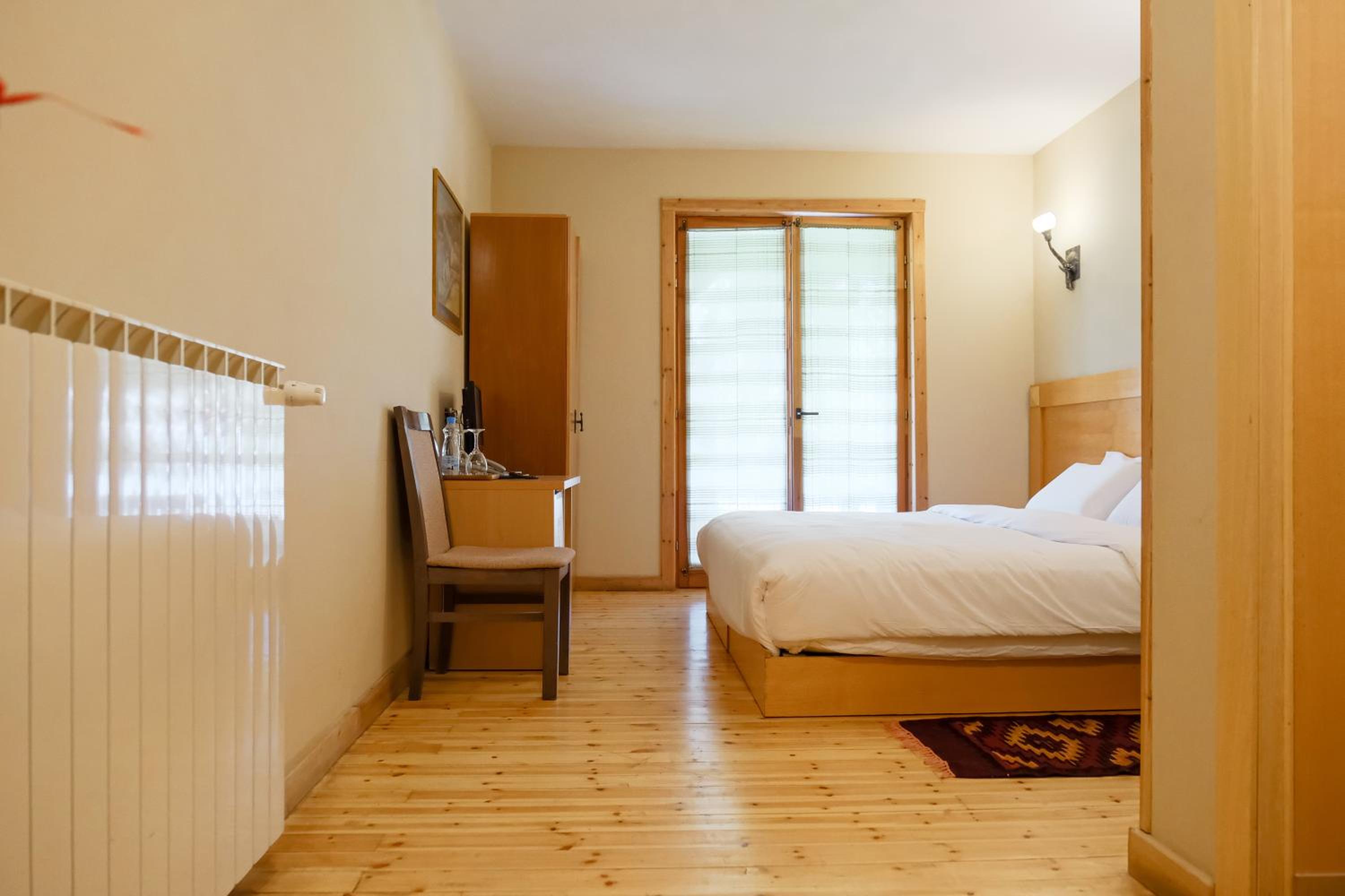 Natyral Razma Resort