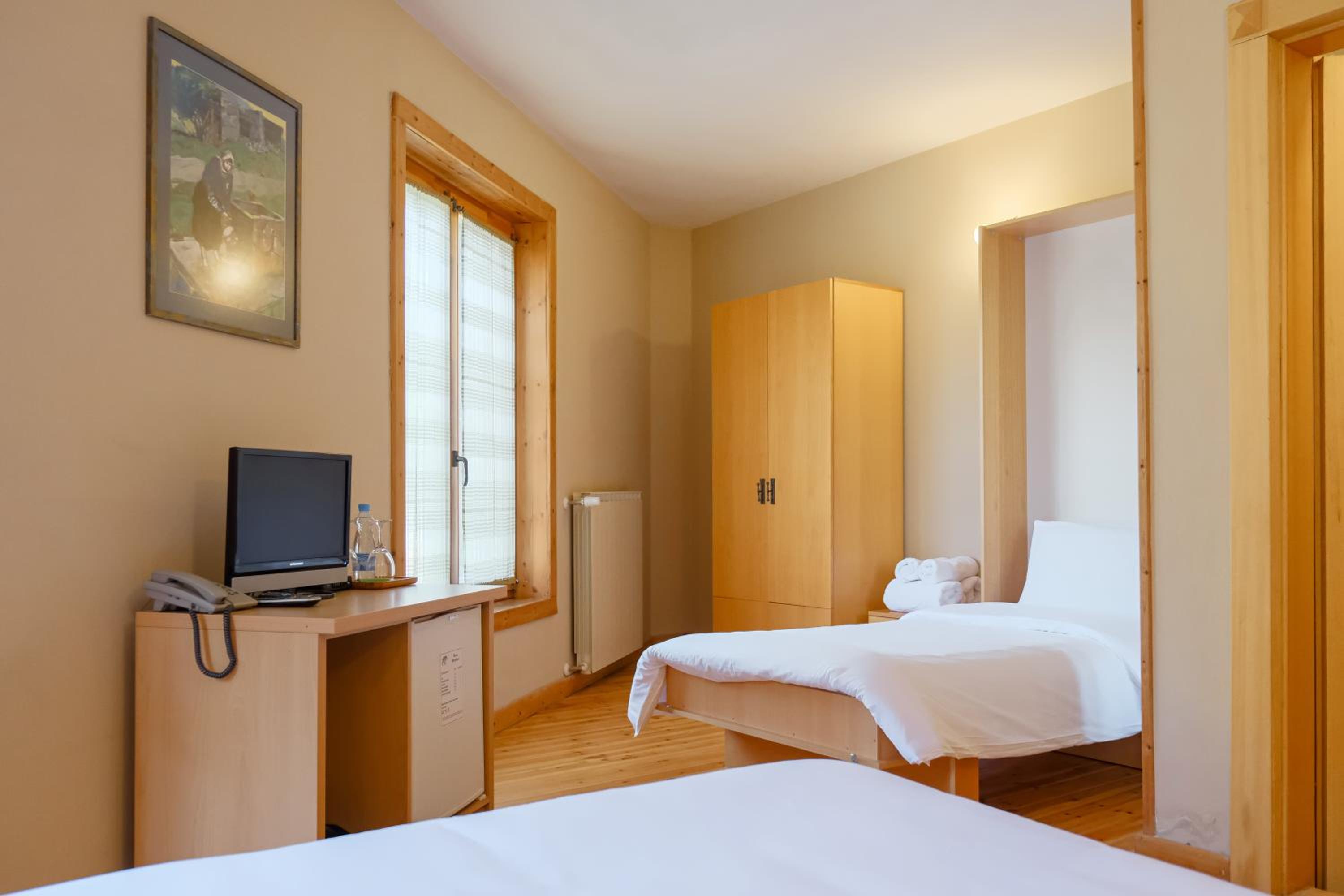 Natyral Razma Resort