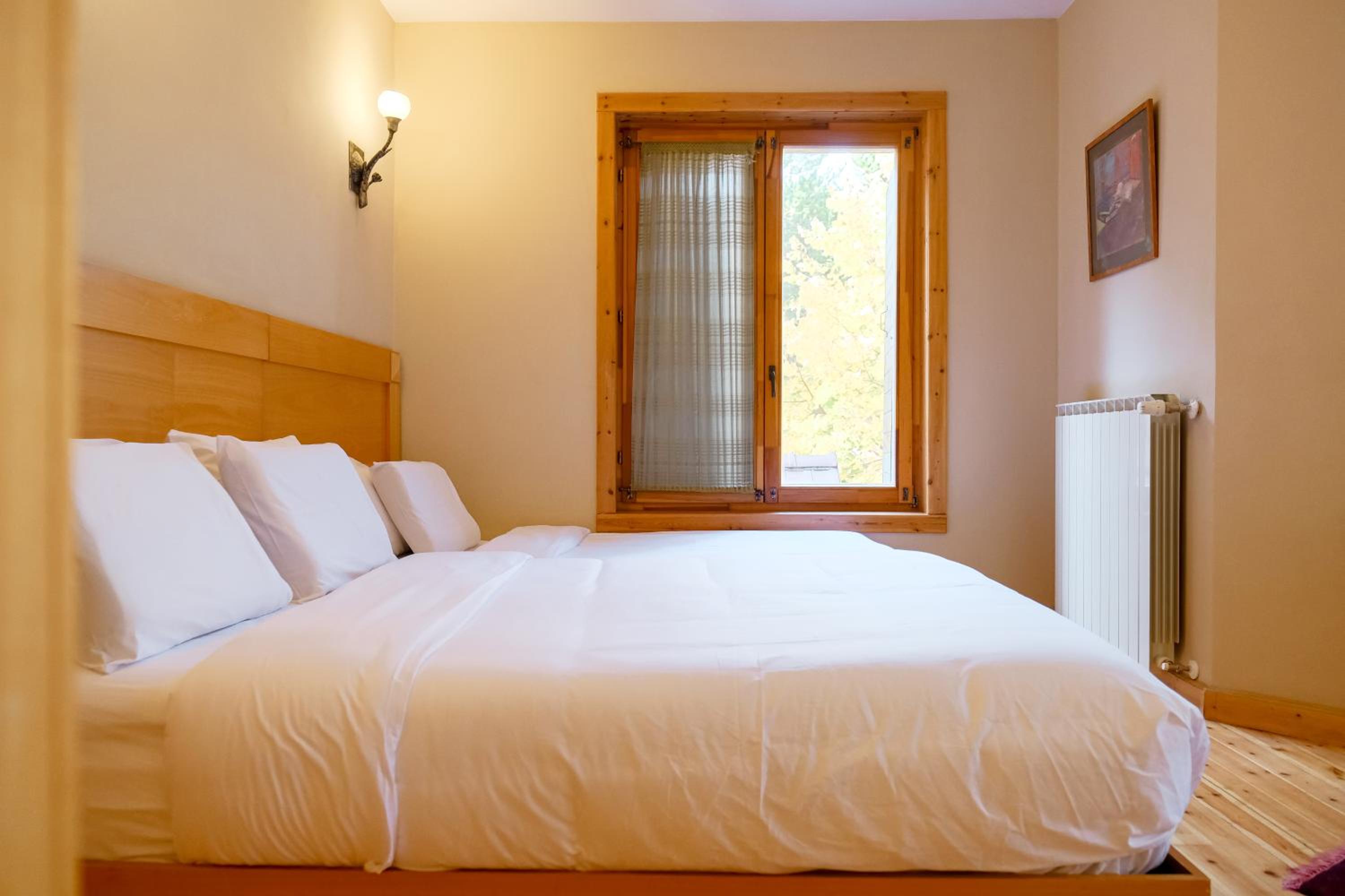 Natyral Razma Resort