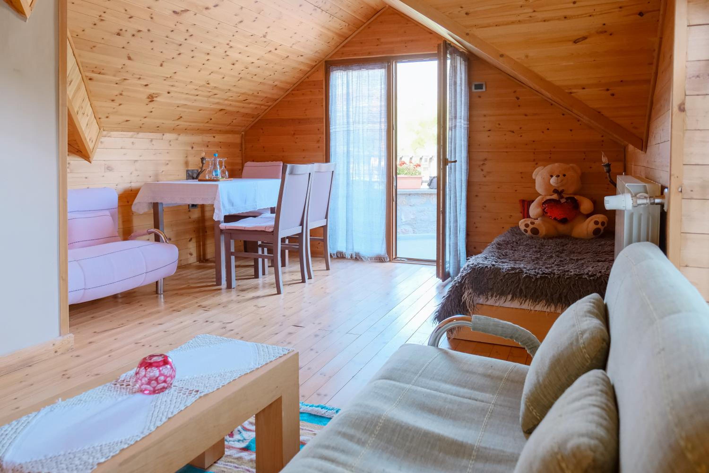Natyral Razma Resort