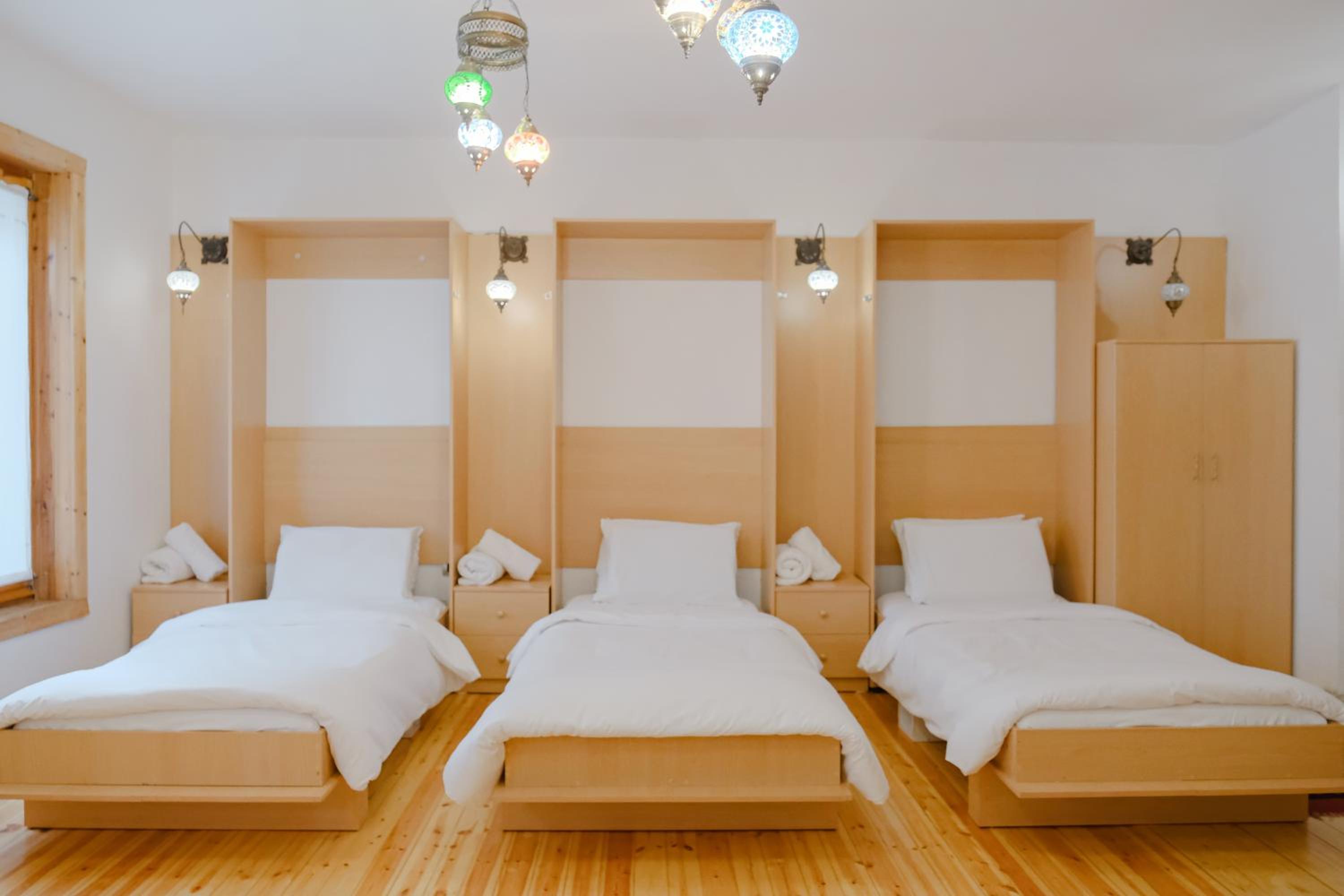 Natyral Razma Resort