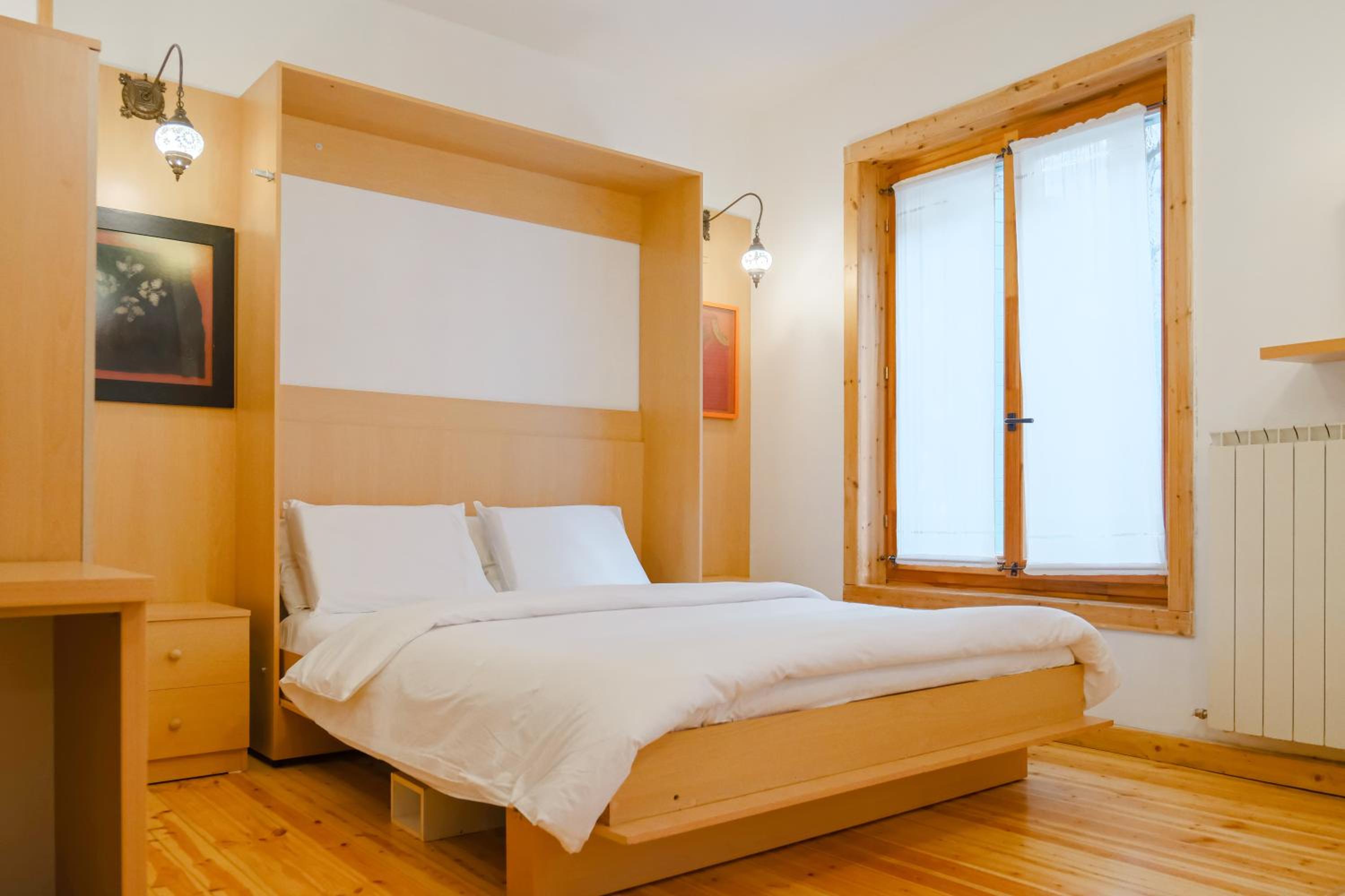 Natyral Razma Resort