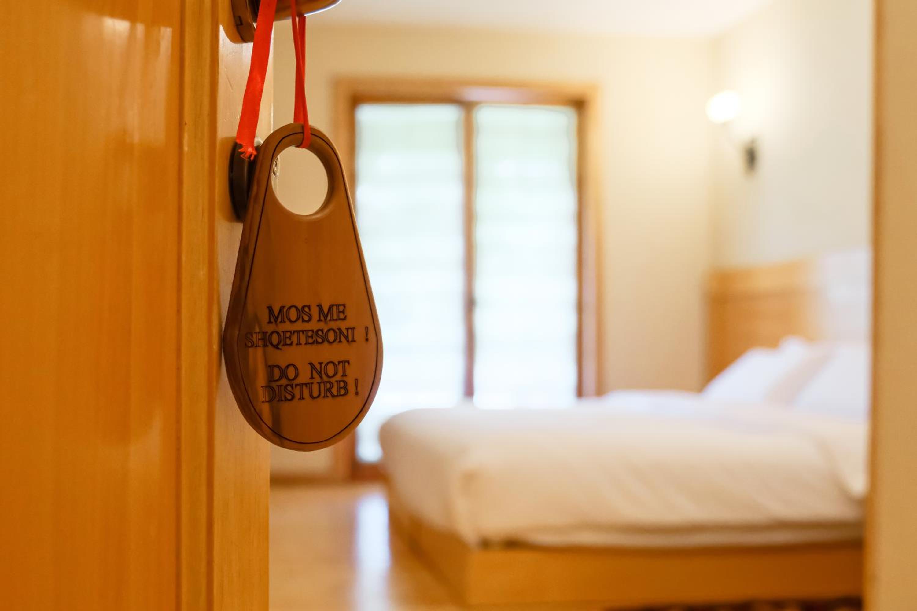Natyral Razma Resort