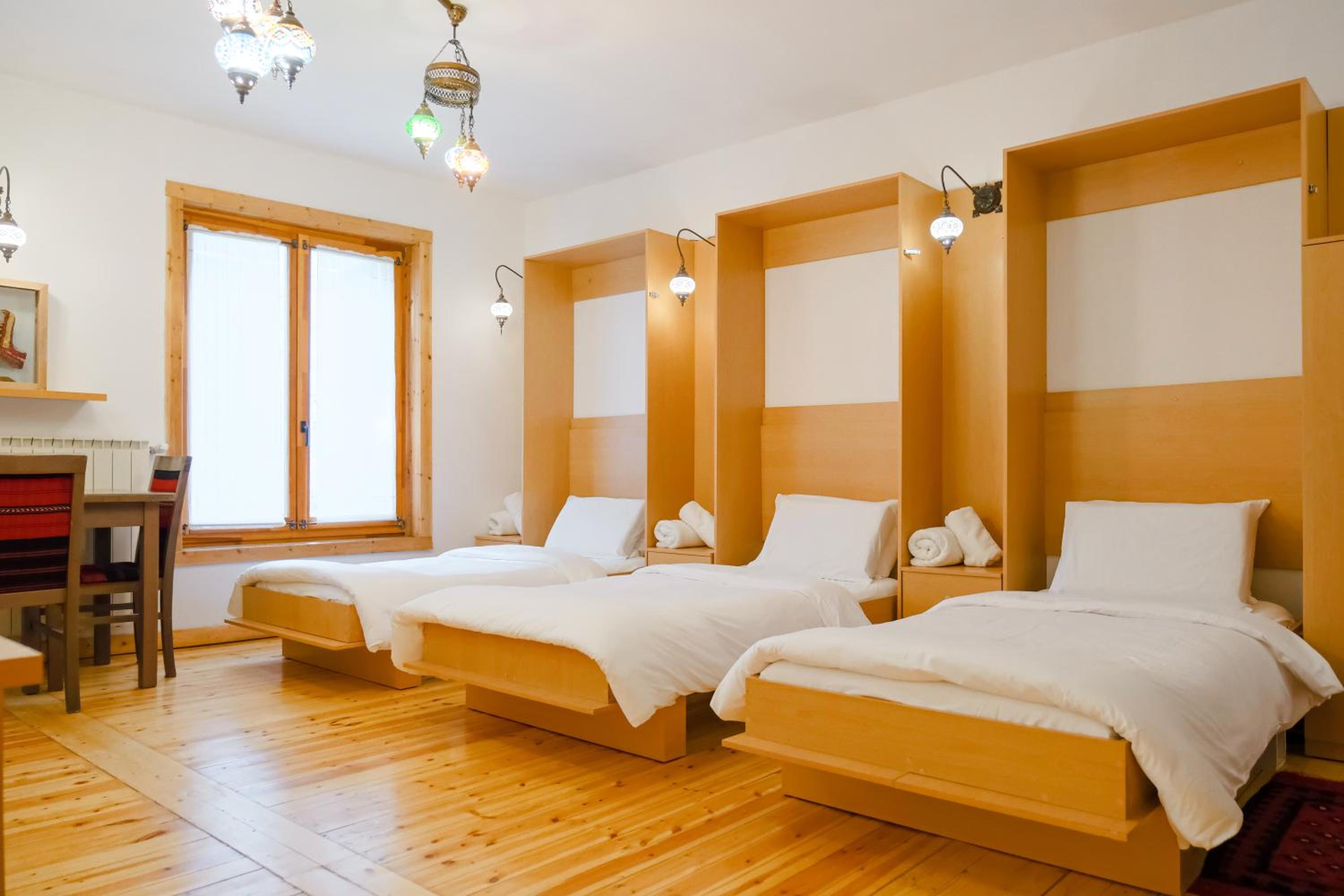 Natyral Razma Resort