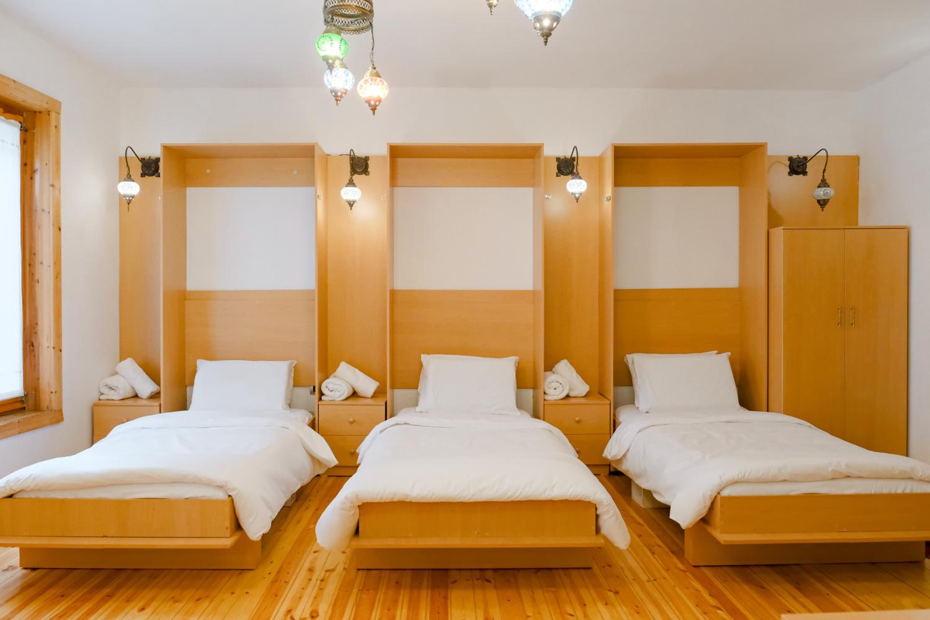 Natyral Razma Resort