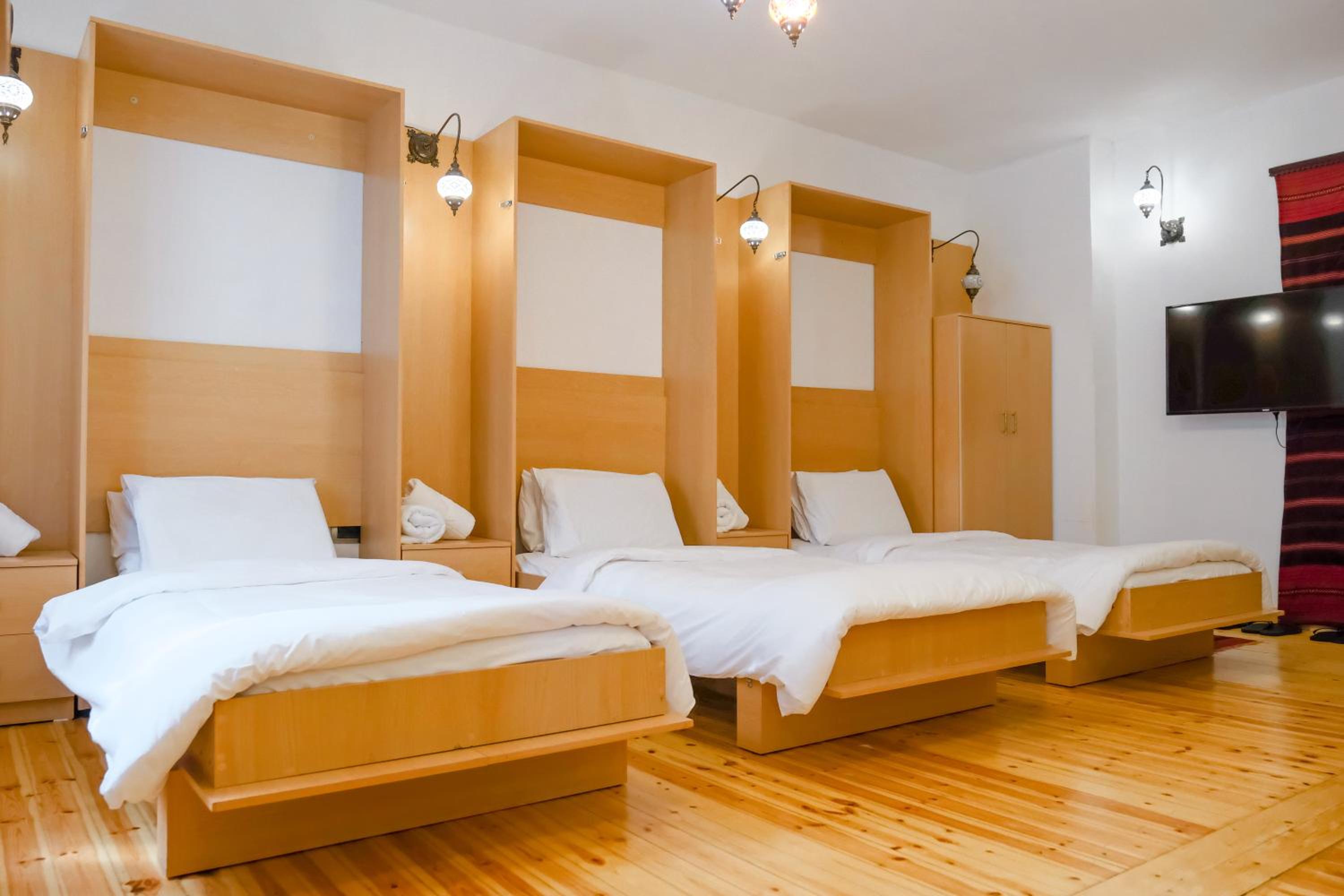 Natyral Razma Resort