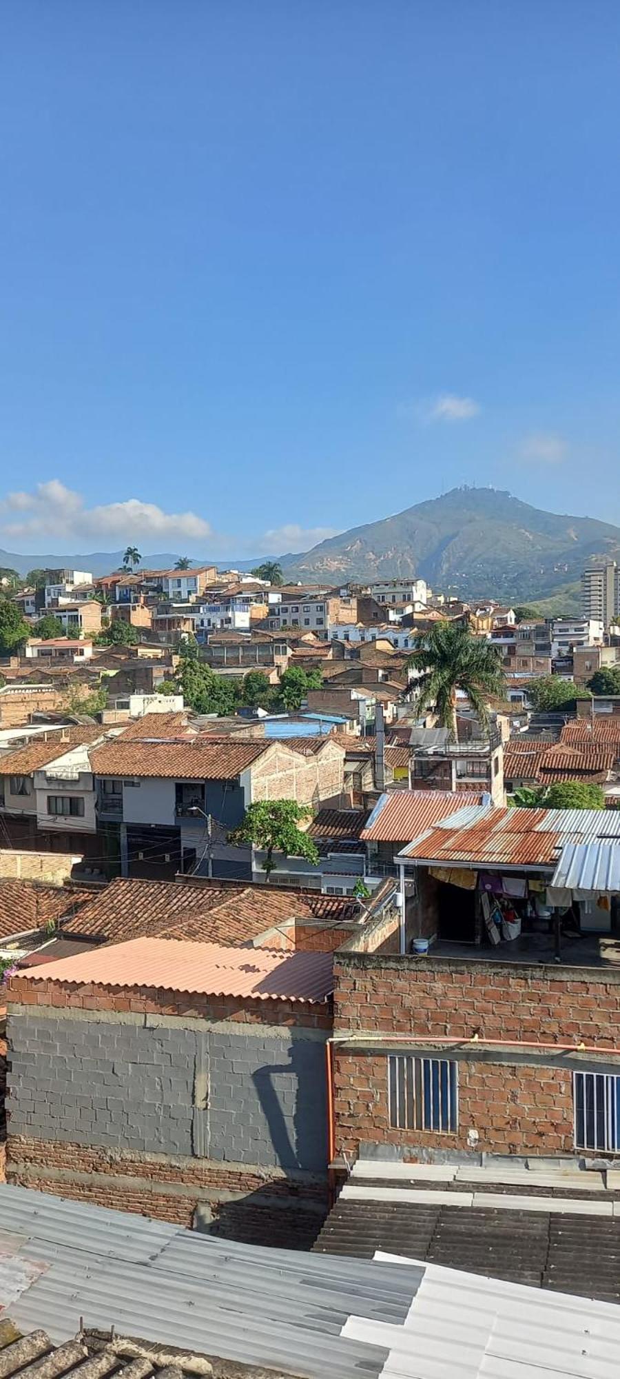 Helena Hostel view 5