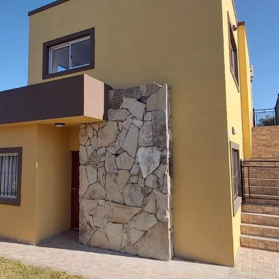Complejo Solanas