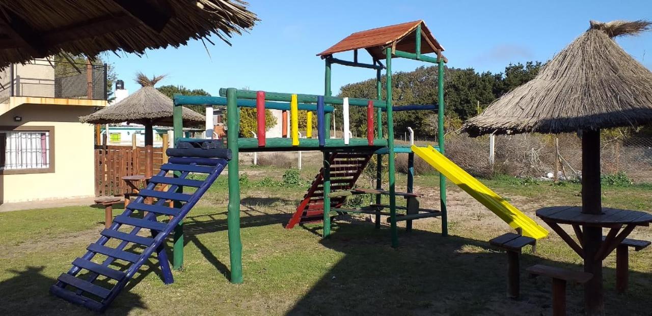Complejo Solanas