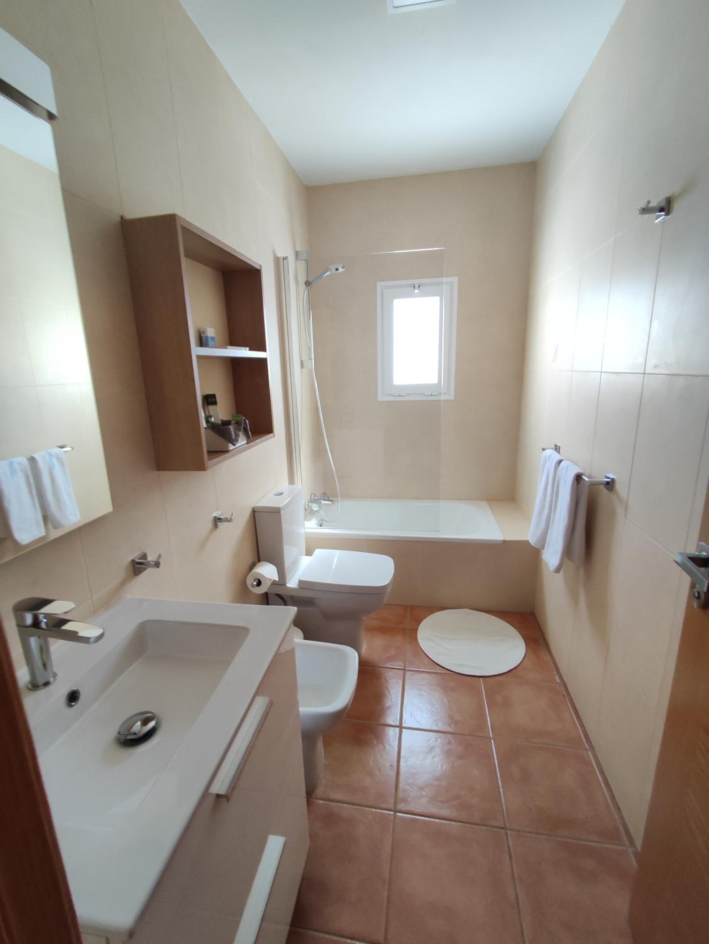 Casa Bermeja - Tiscamanita