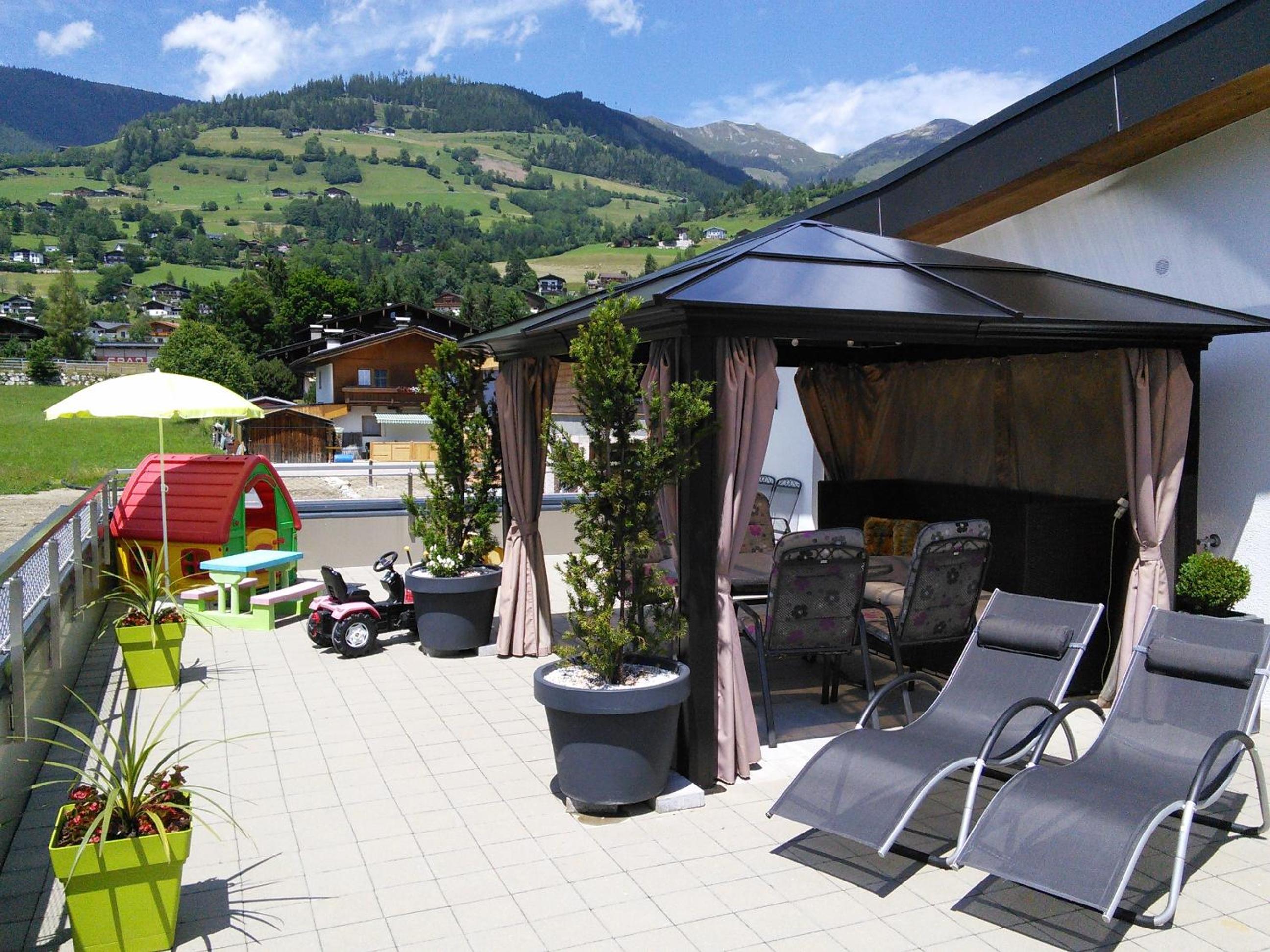 Greenhome Appartement