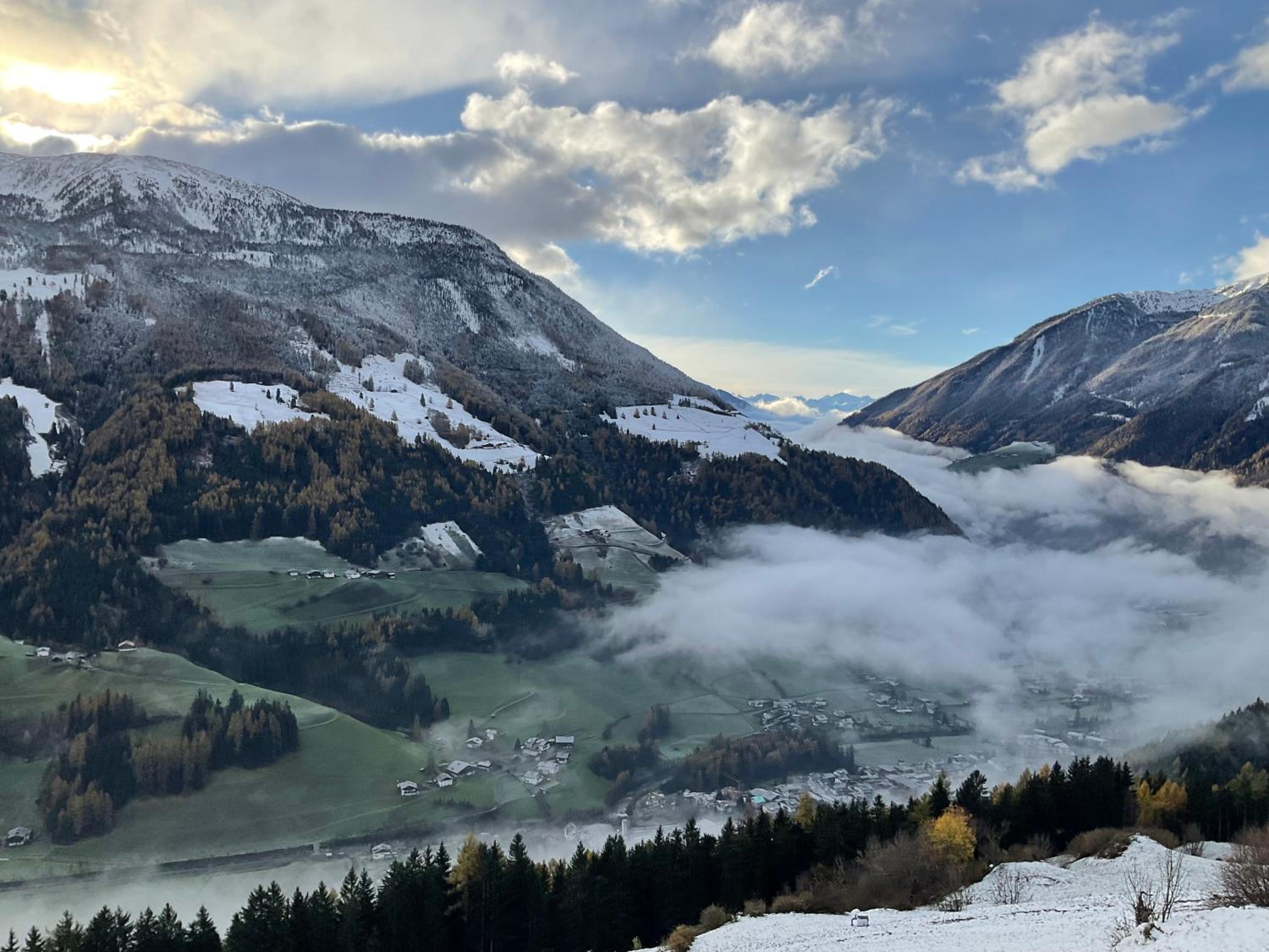Ortnerhof