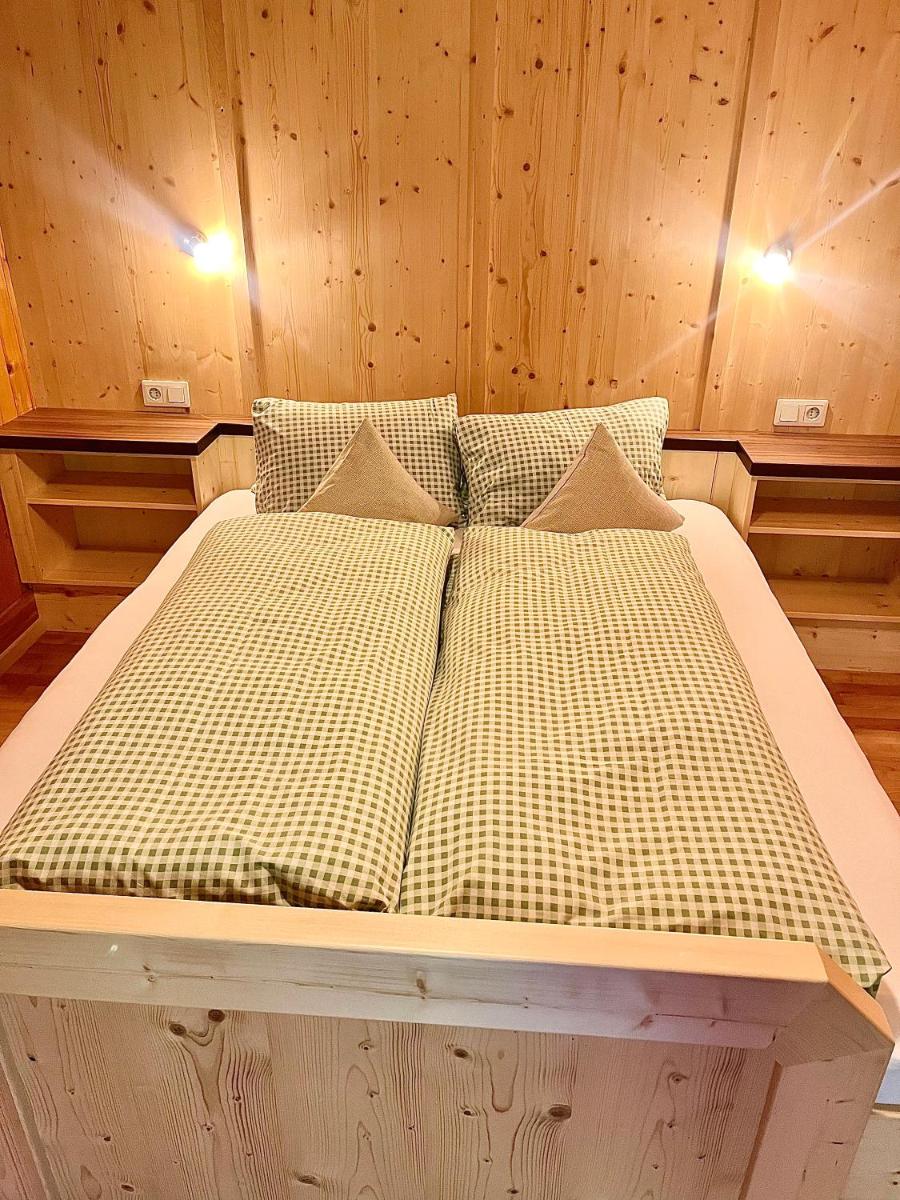 Ferienwohnung Angstingerhof
