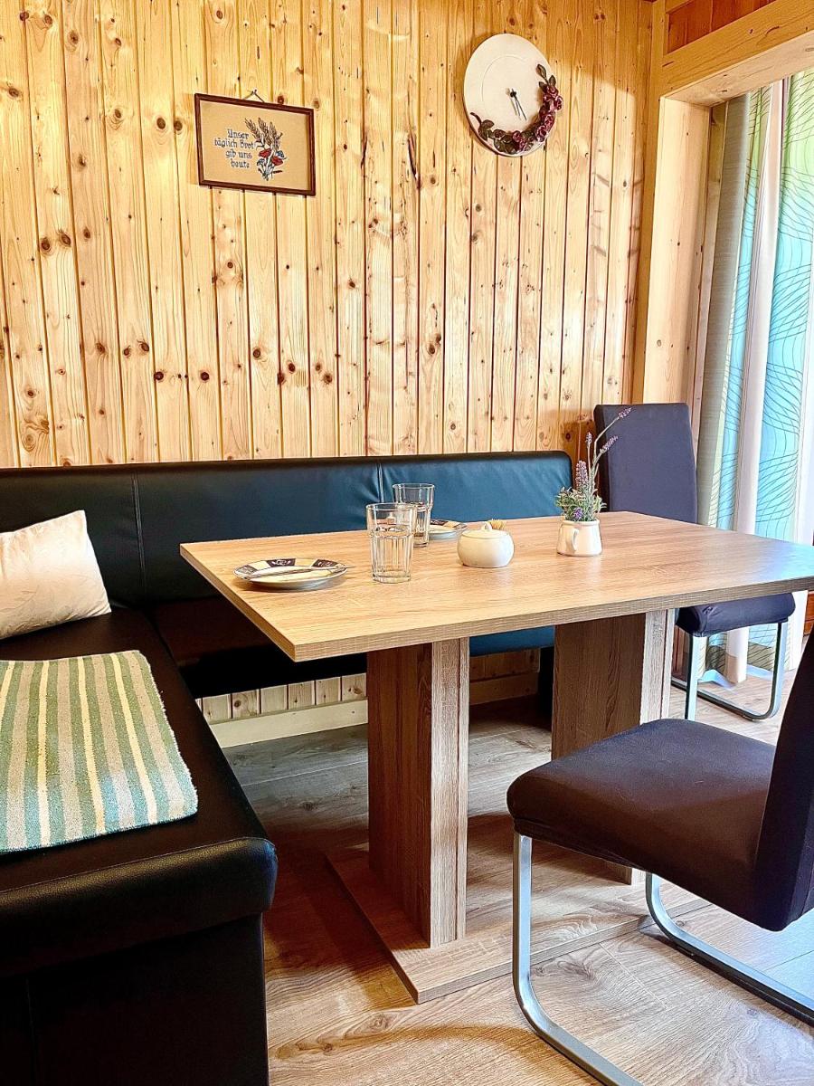 Ferienwohnung Angstingerhof