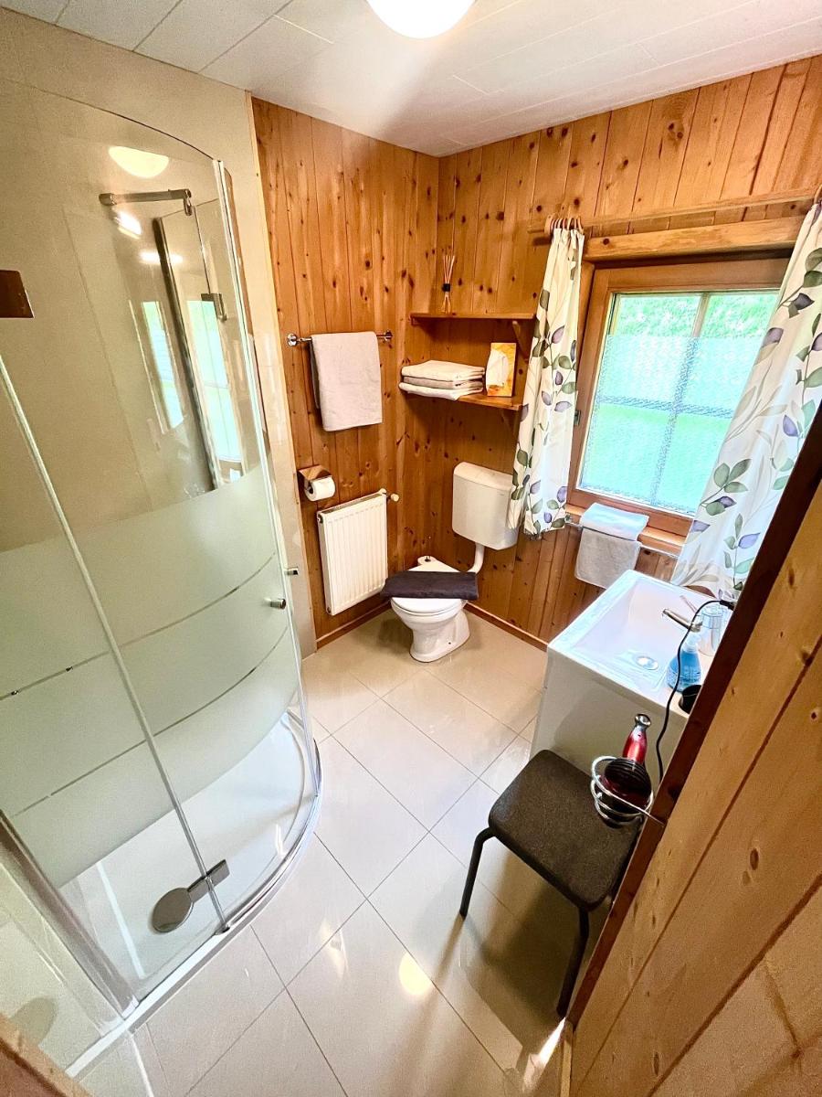 Ferienwohnung Angstingerhof