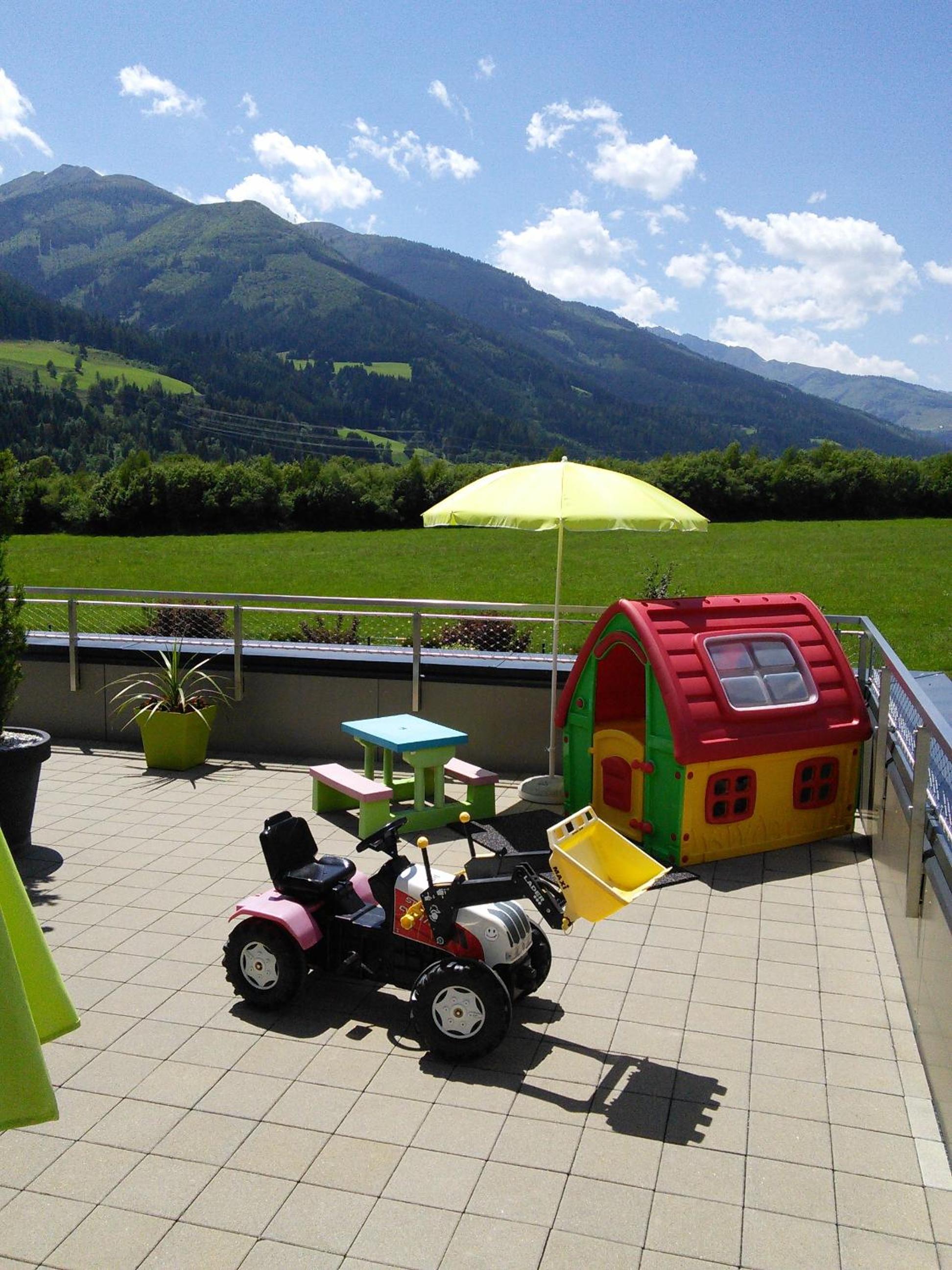 Greenhome Appartement
