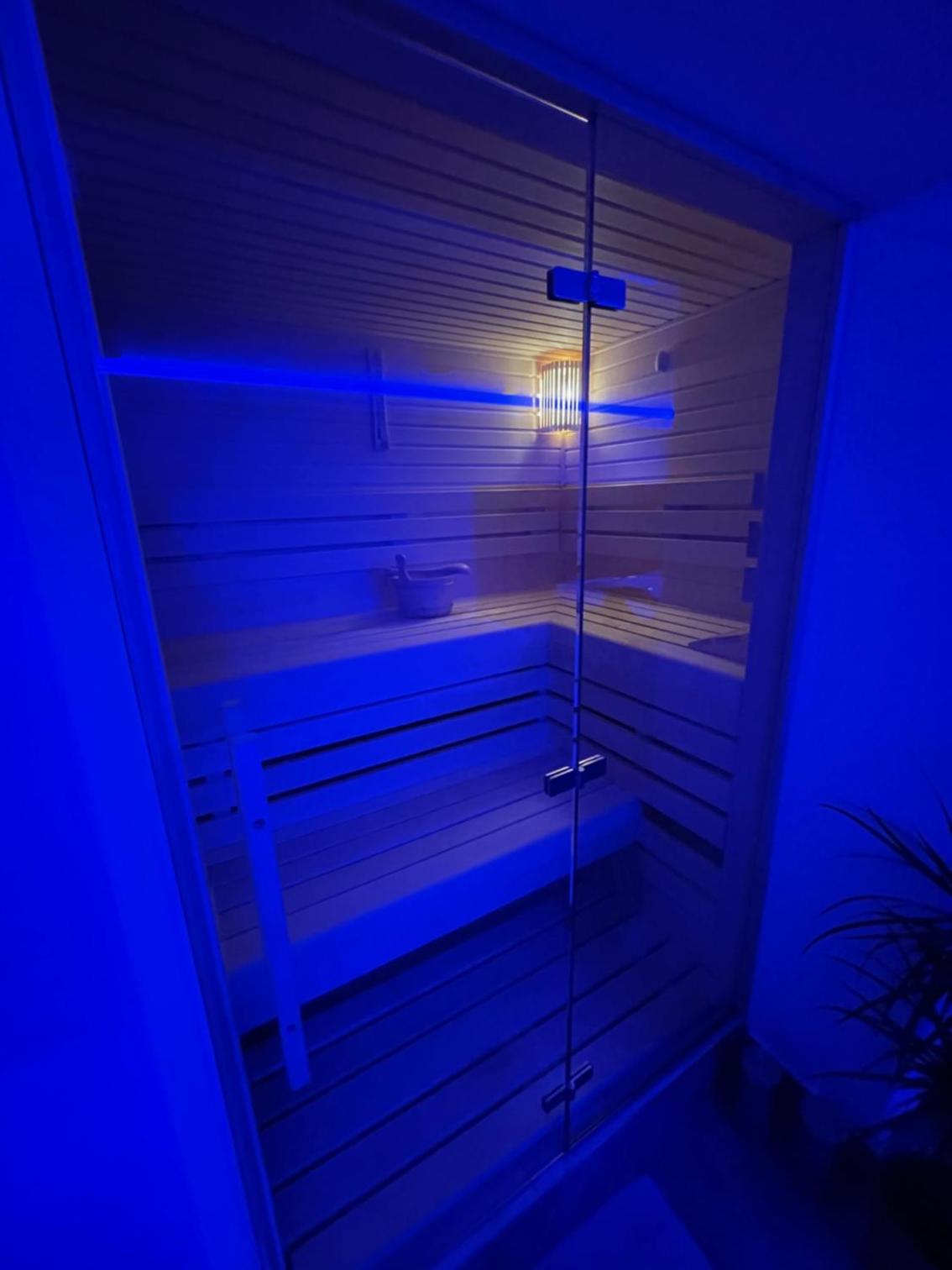Apartmány U Lípy