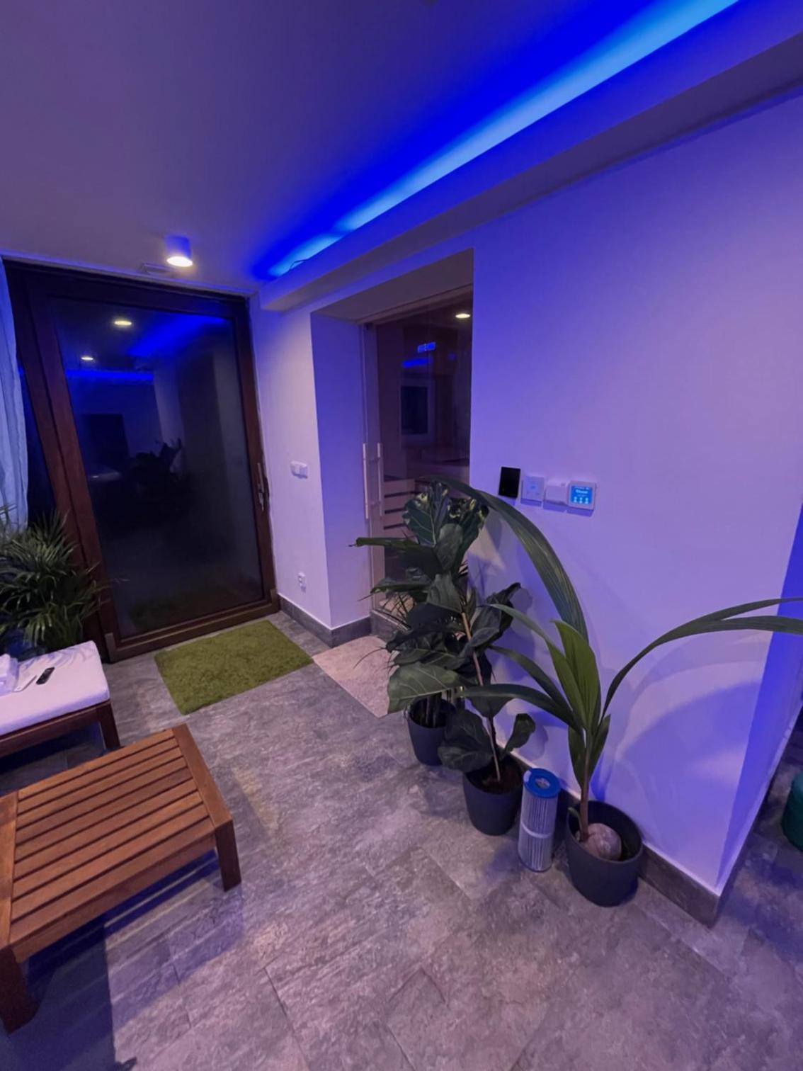 Apartmány U Lípy