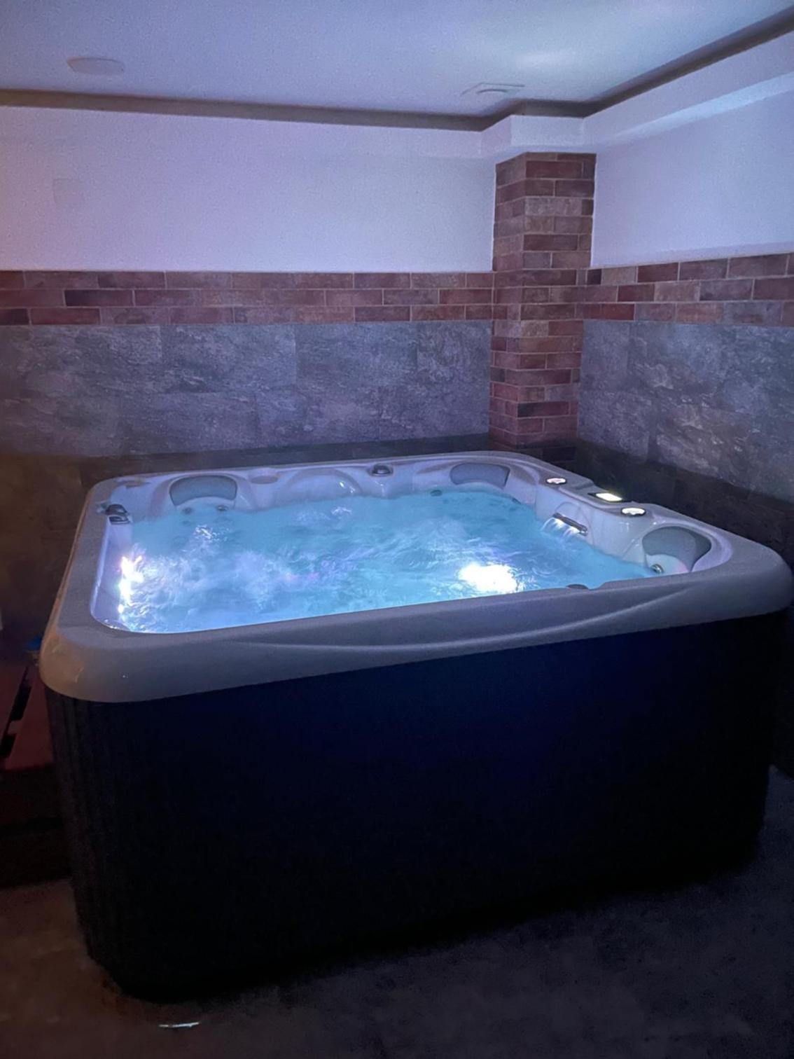 Apartmány U Lípy
