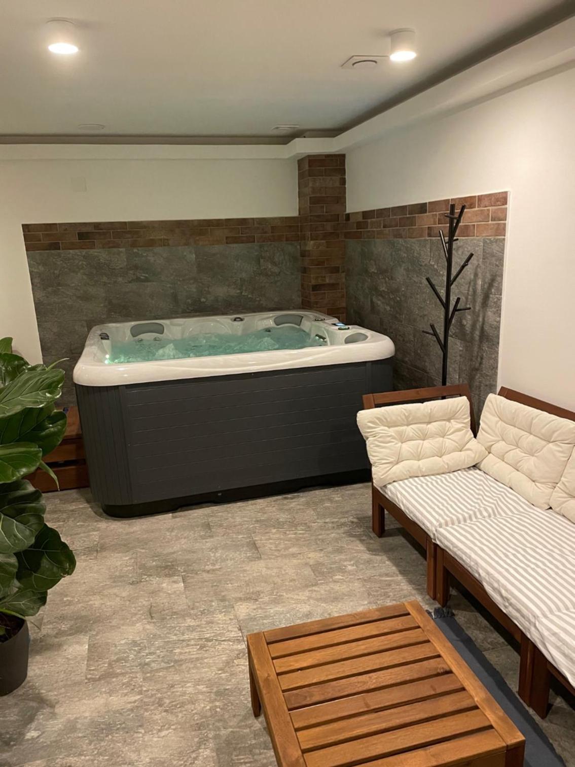 Apartmány U Lípy