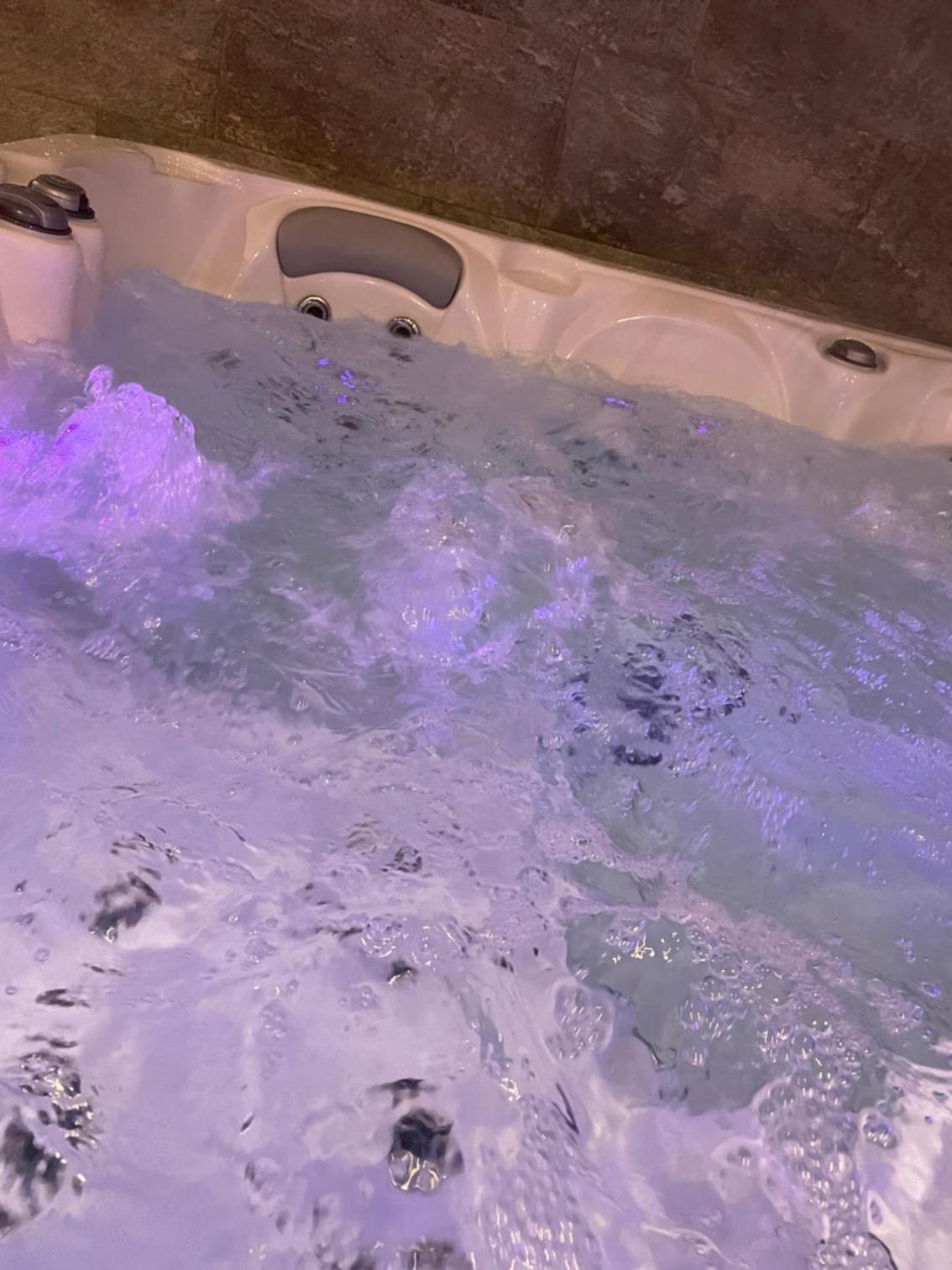 Apartmány U Lípy