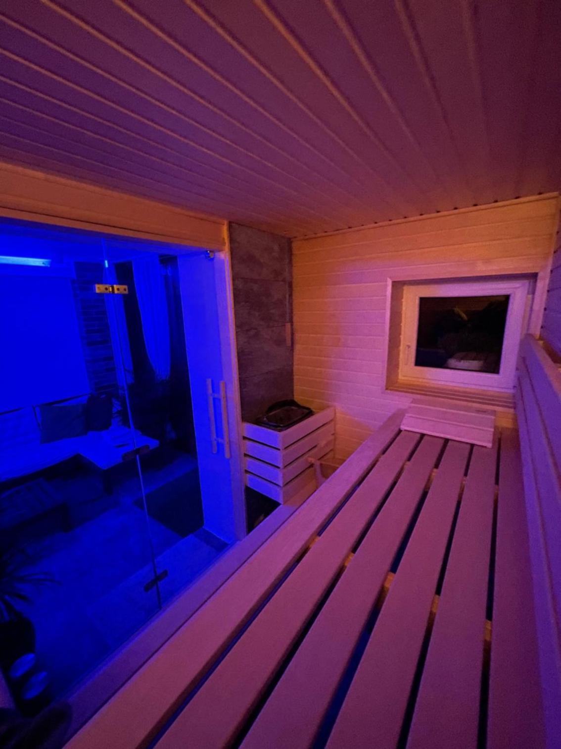 Apartmány U Lípy
