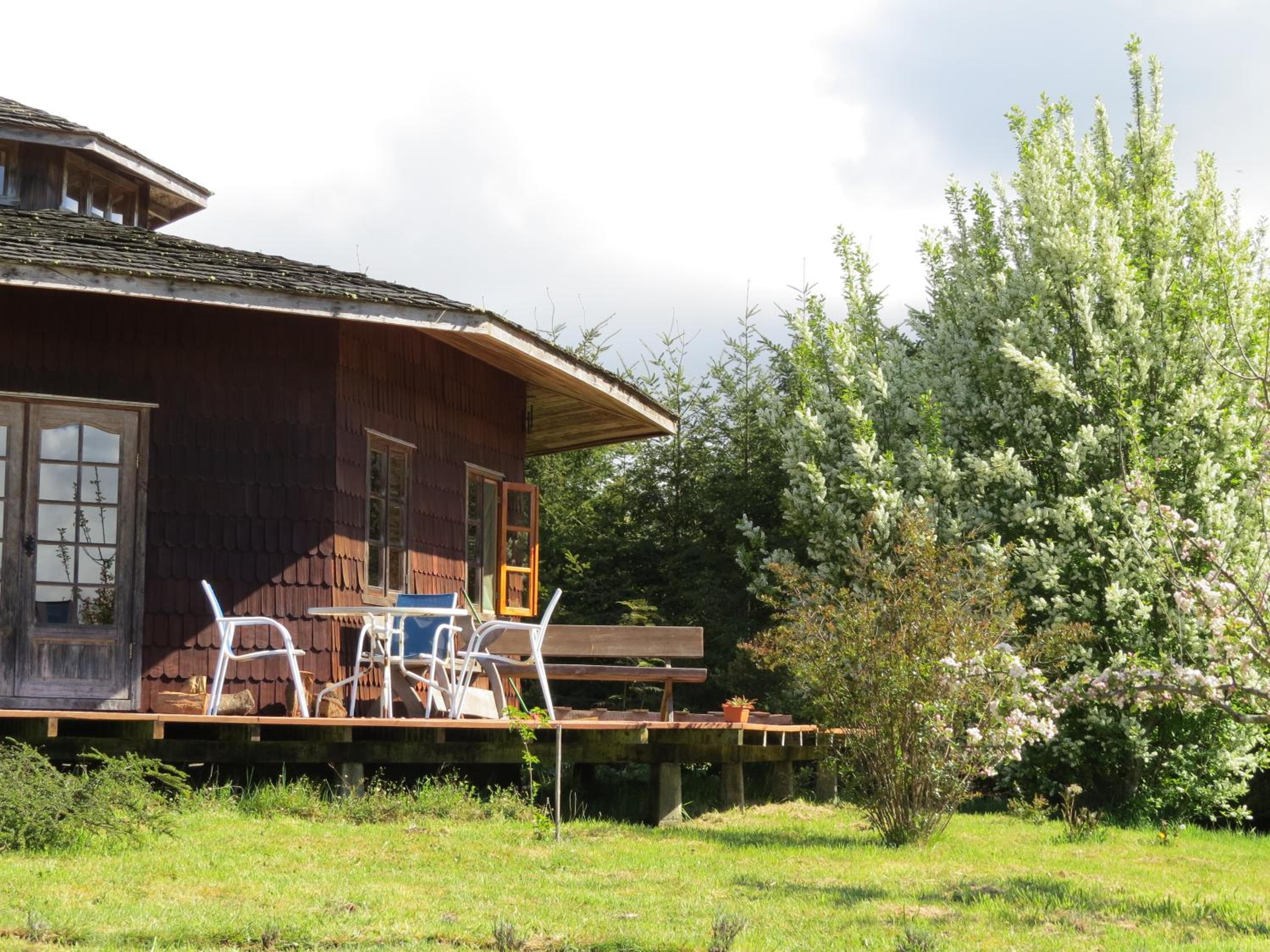 Hostal Zapato Amarillo