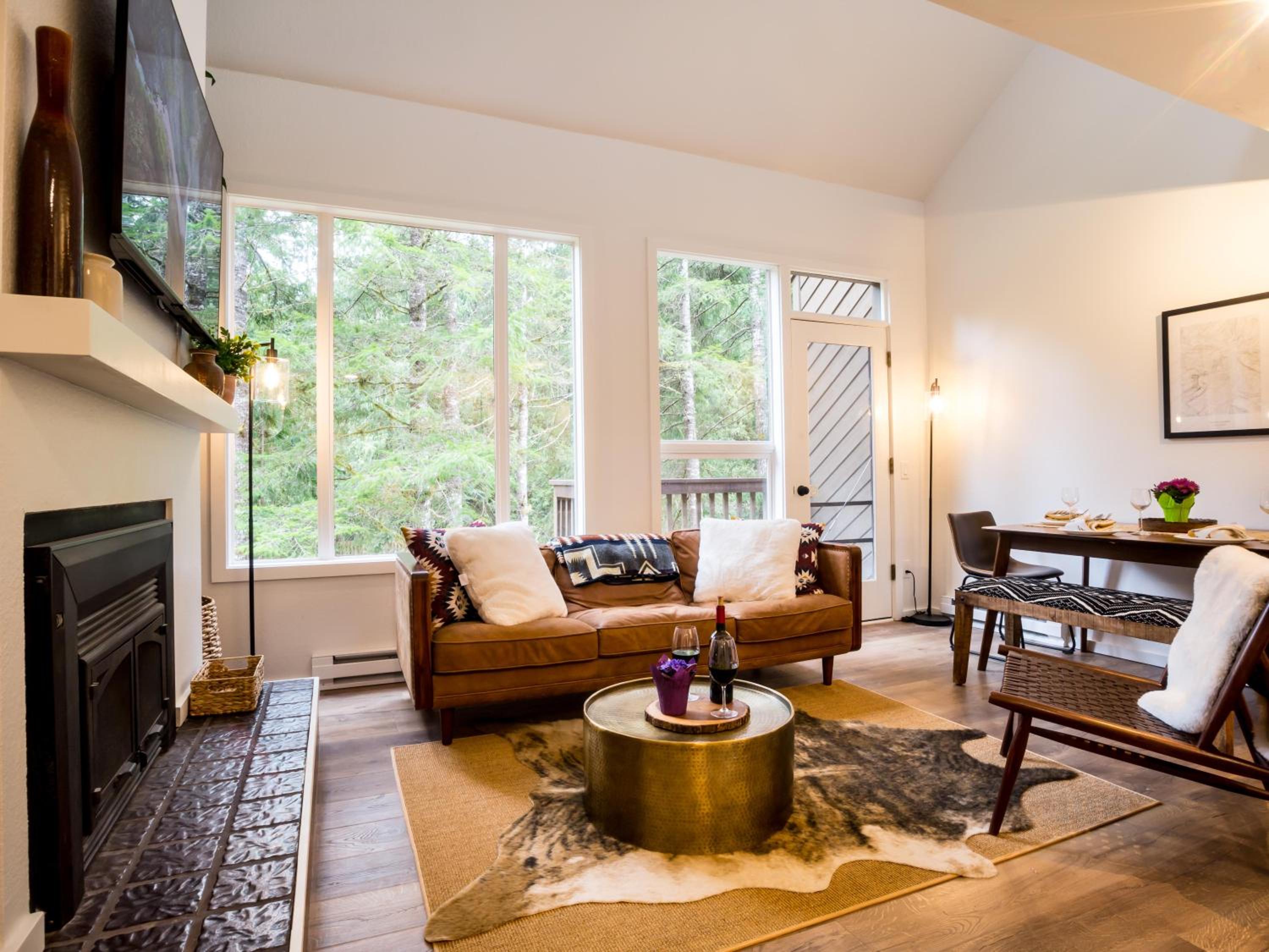 Riversong Retreat