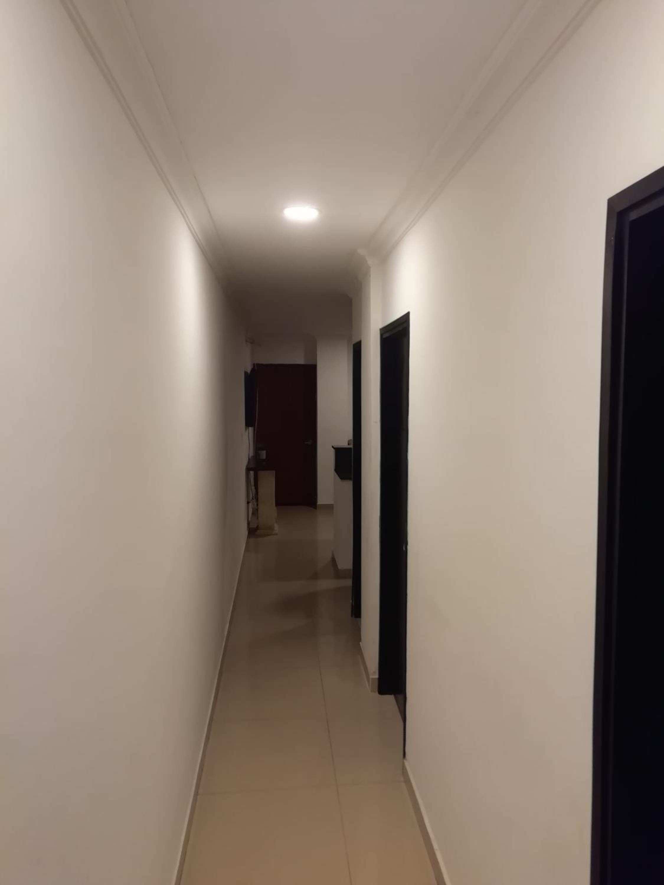 Apto amoblado barrio Los Alpes Cartagena
