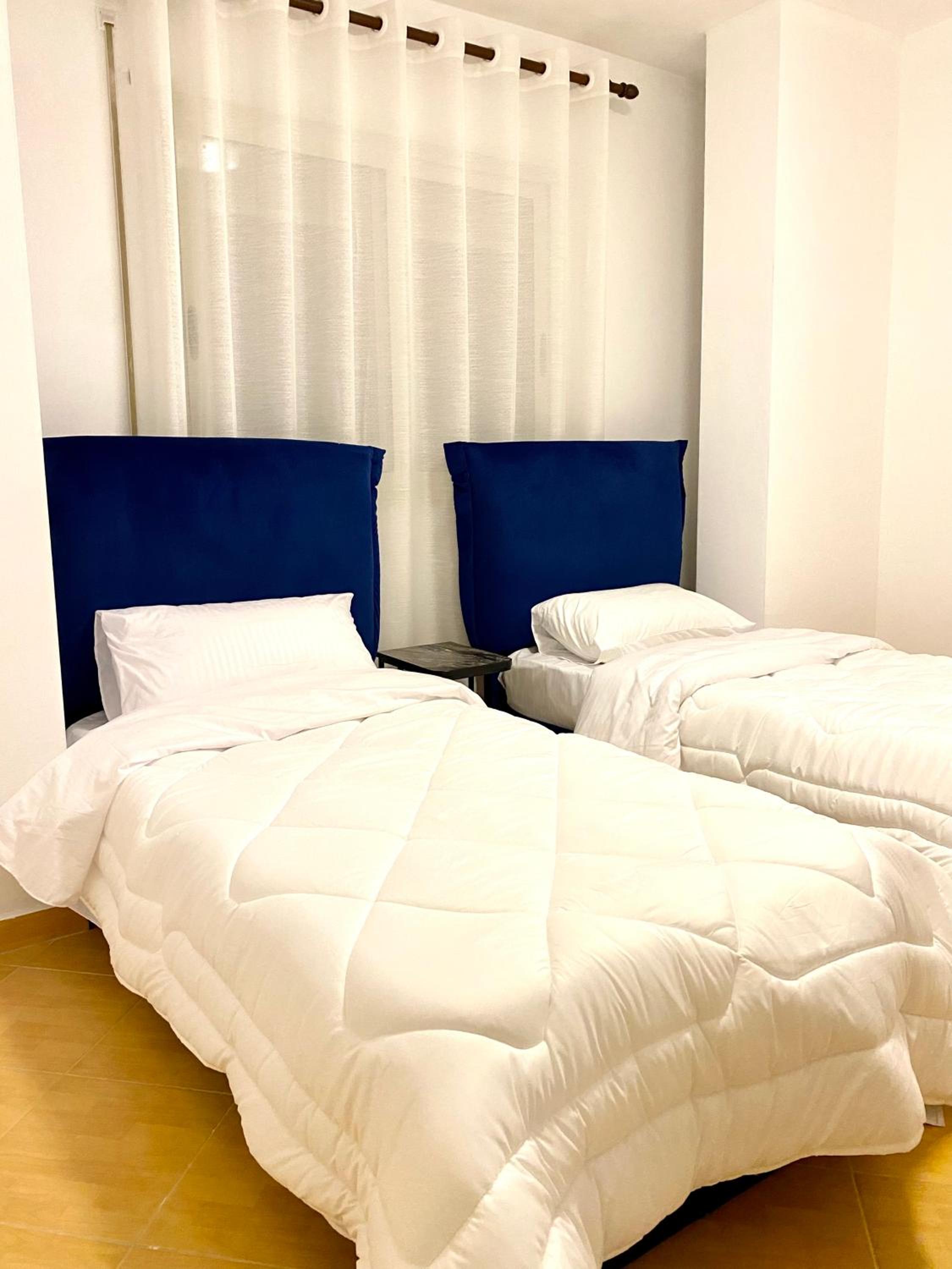 Cozy Seaview Apartment Vollga Central