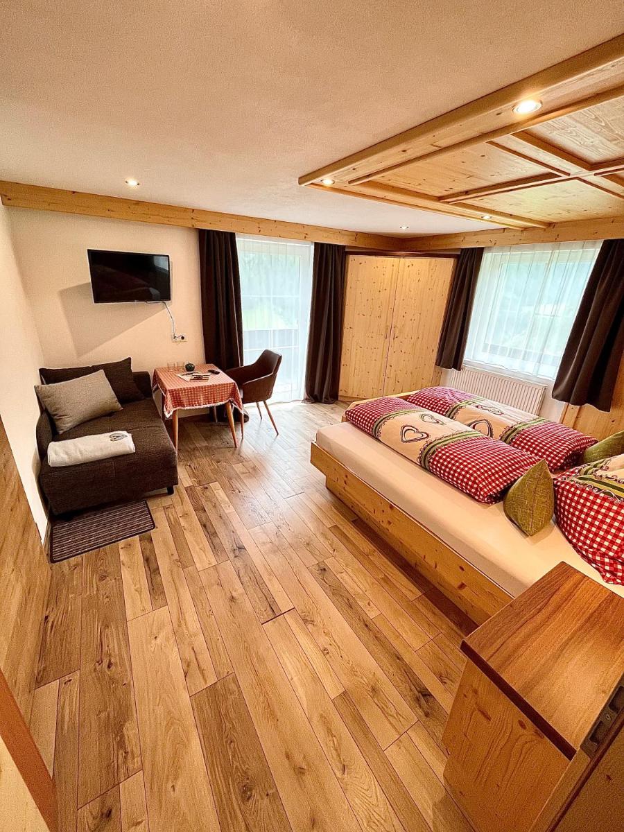 Ferienwohnung Angstingerhof