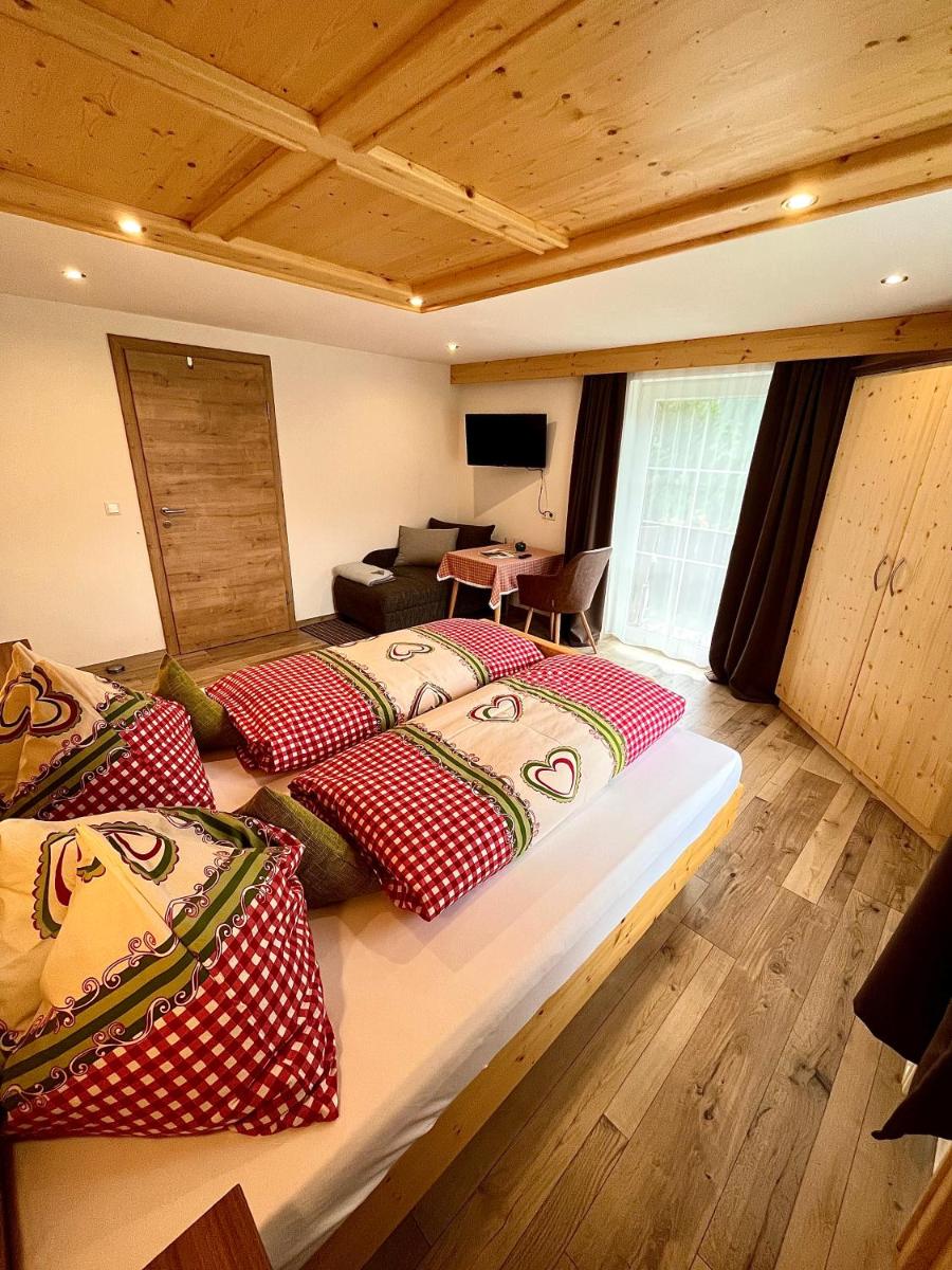 Ferienwohnung Angstingerhof