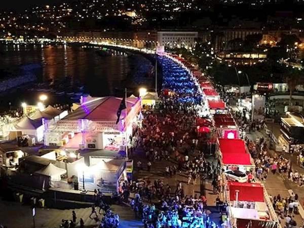 Napoli Sottosopra Chiaia
