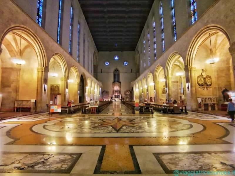 Napoli Sottosopra Chiaia