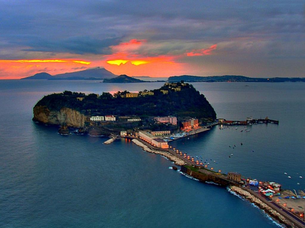 Napoli Sottosopra Chiaia