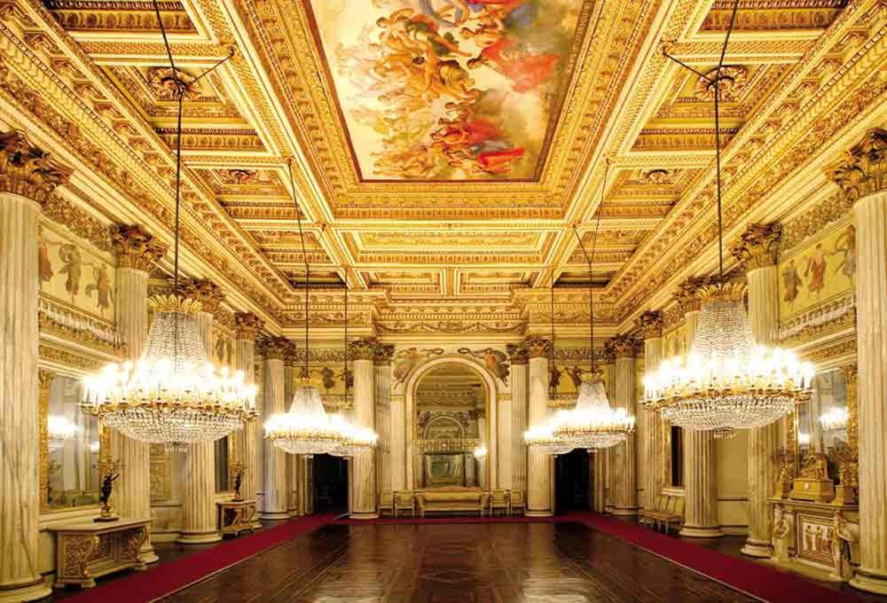 Napoli Sottosopra Chiaia