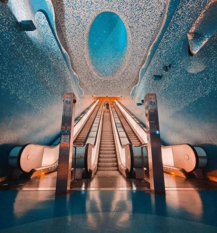 Napoli Sottosopra Chiaia