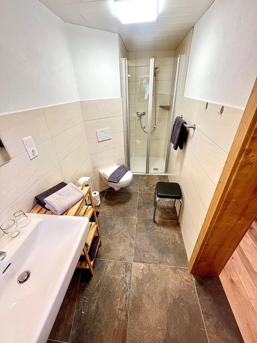 Ferienwohnung Angstingerhof